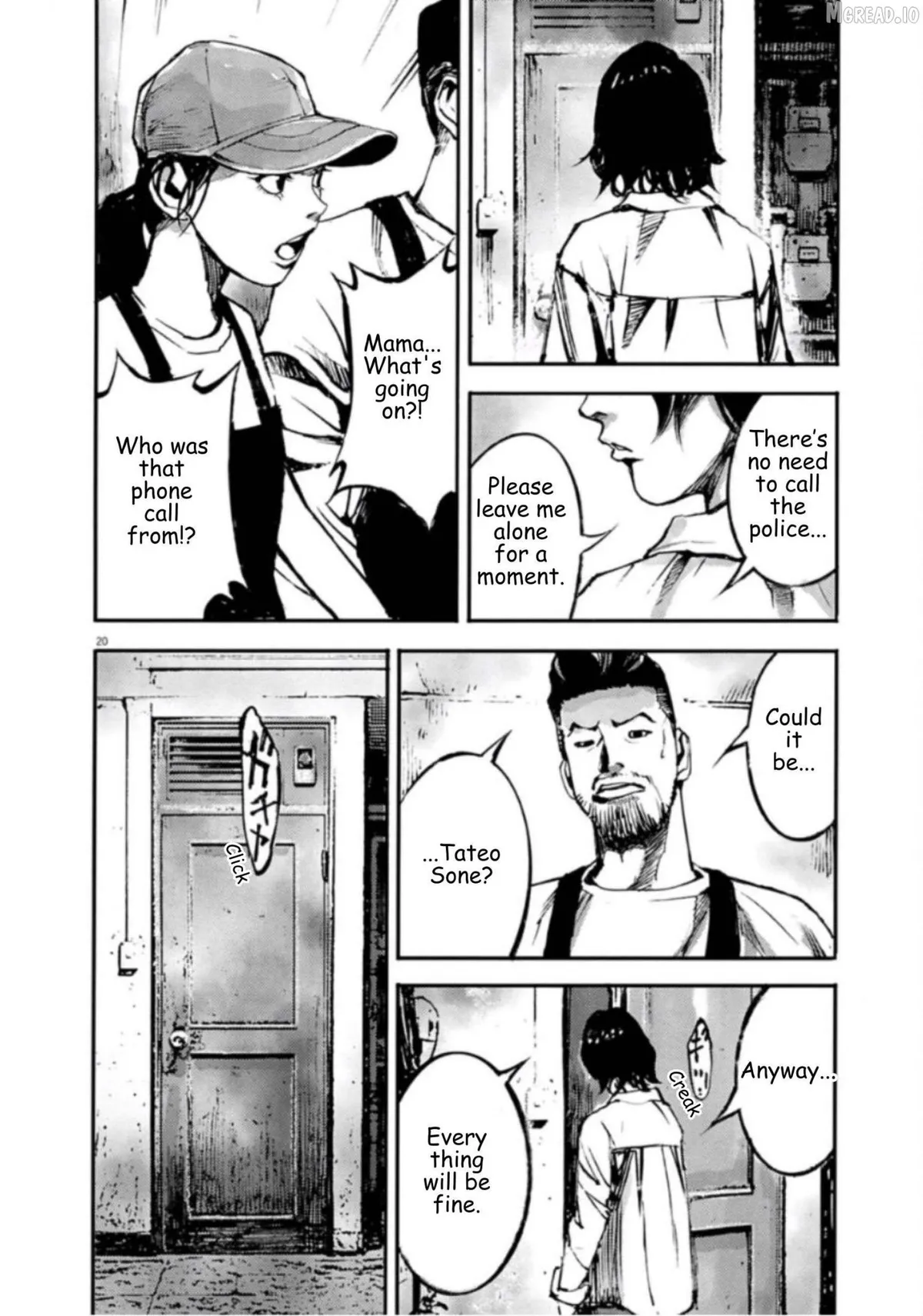 Read Jumbo Max chapter 145 image 19 on Lezhin