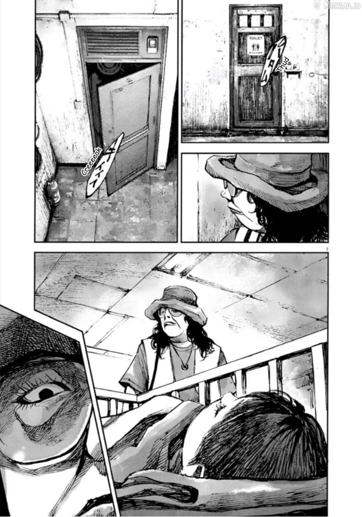 Read Jumbo Max chapter 145 image 6 on Lezhin