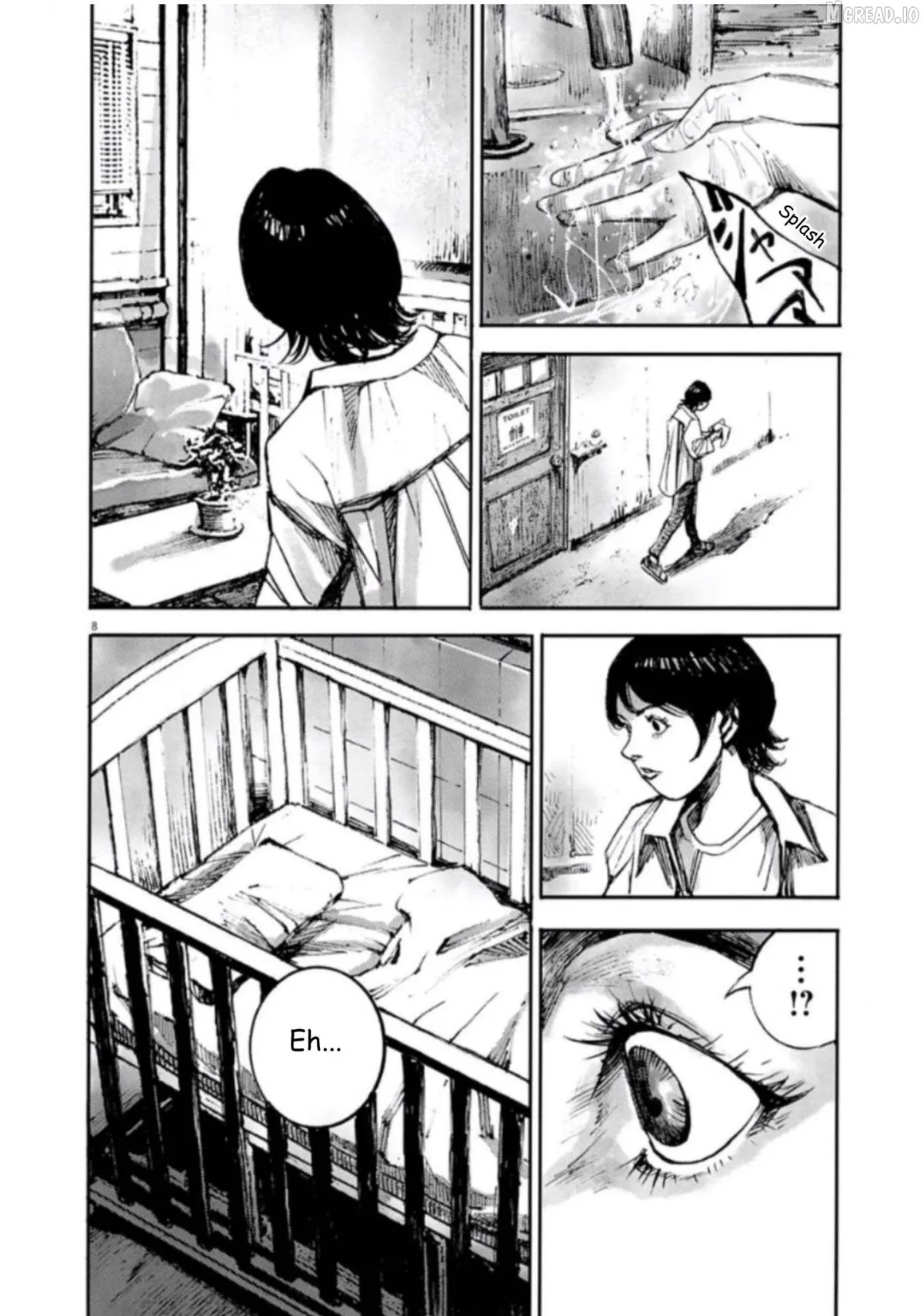 Read Jumbo Max chapter 145 image 7 on Lezhin