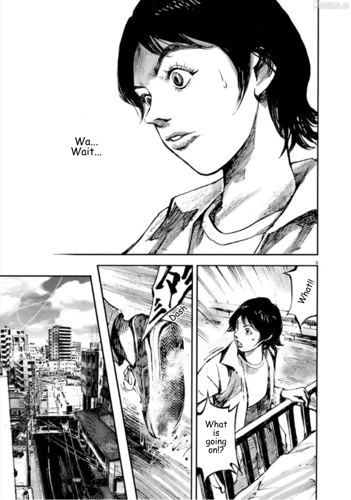 Read Jumbo Max chapter 145 image 8 on Lezhin