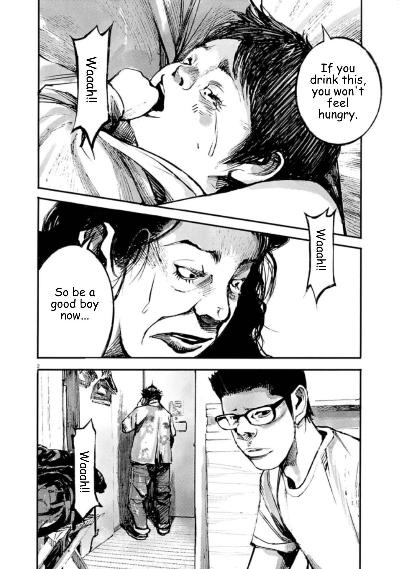 Read Jumbo Max chapter 146 image 1 on Lezhin
