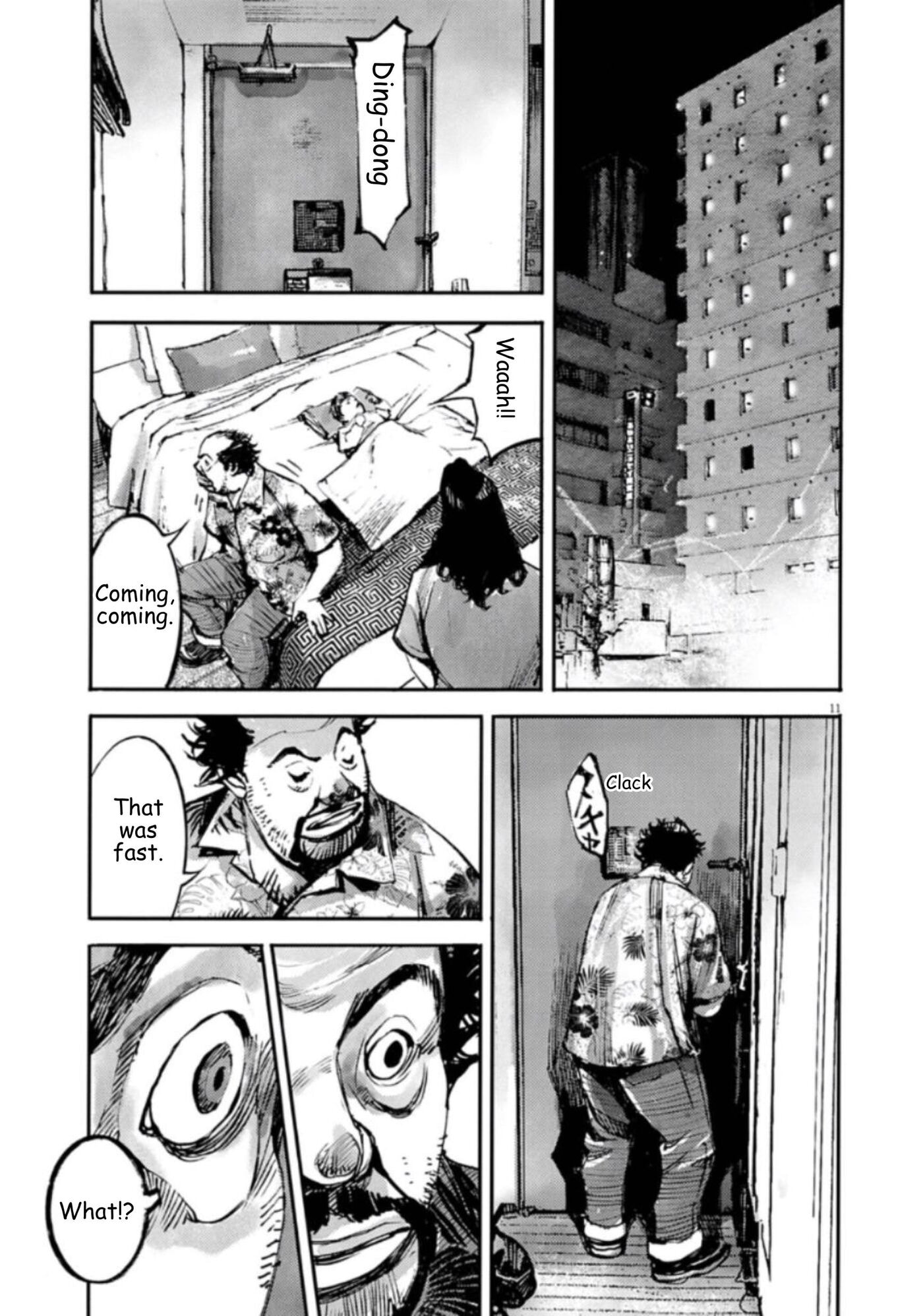 Read Jumbo Max chapter 146 image 10 on Lezhin