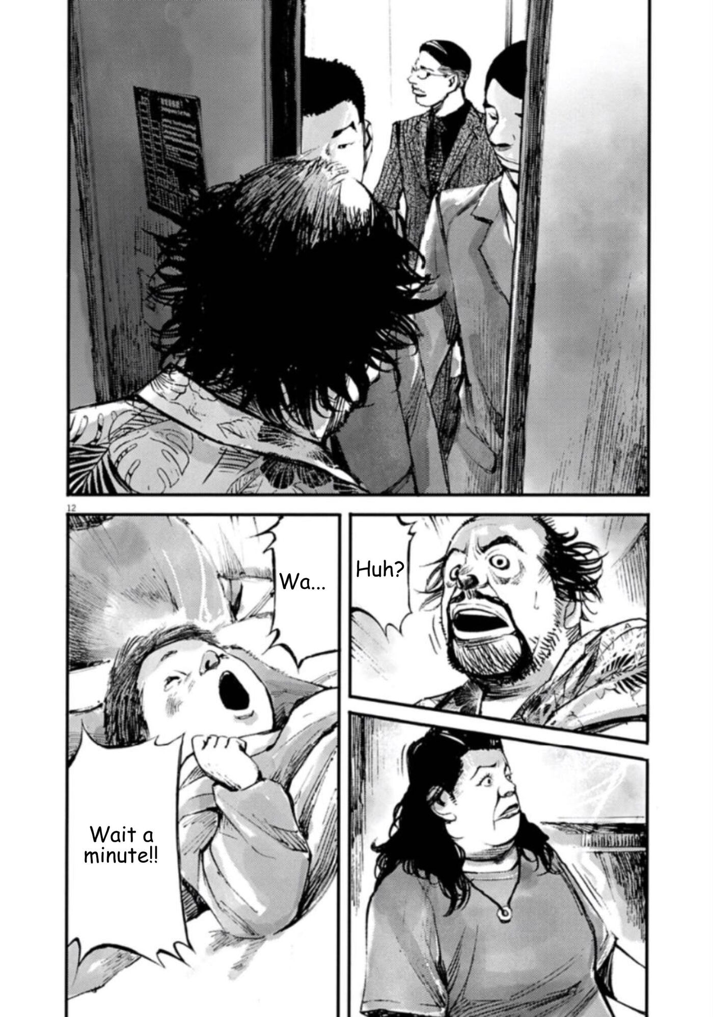 Read Jumbo Max chapter 146 image 11 on Lezhin