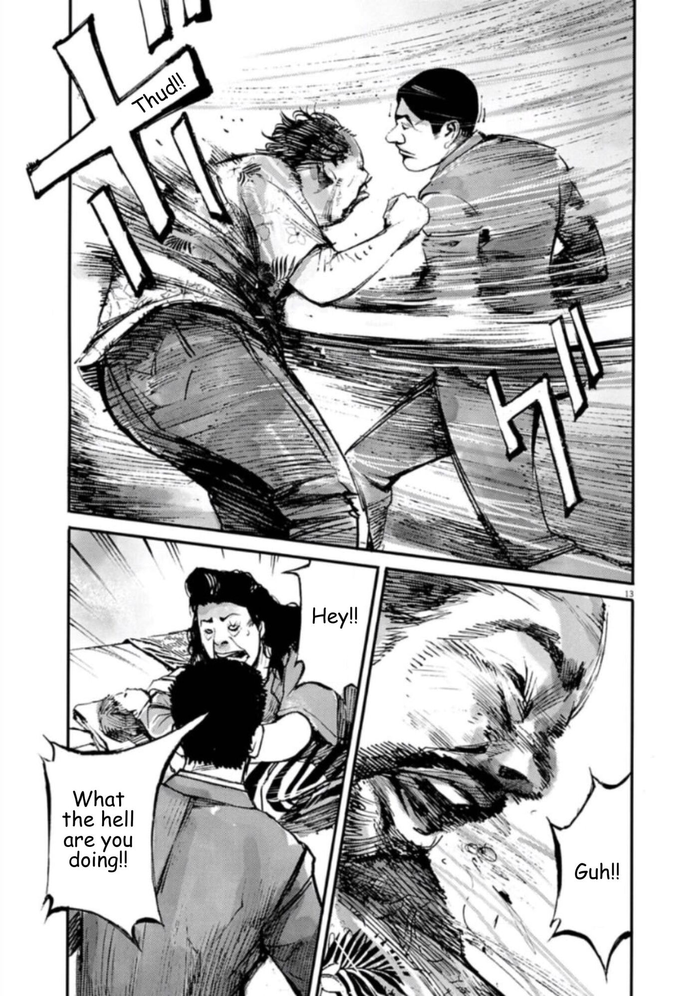 Read Jumbo Max chapter 146 image 12 on Lezhin