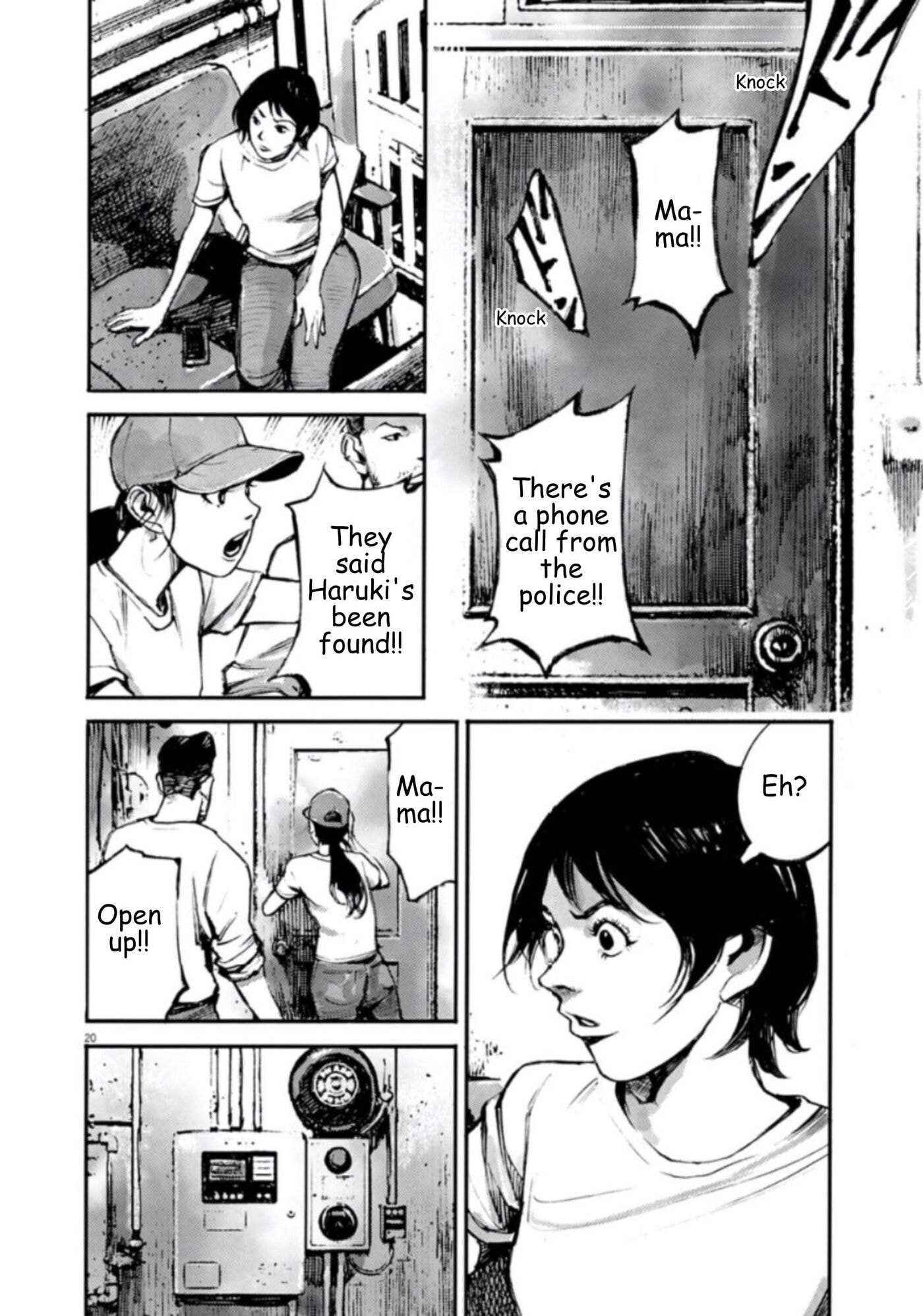 Read Jumbo Max chapter 146 image 19 on Lezhin