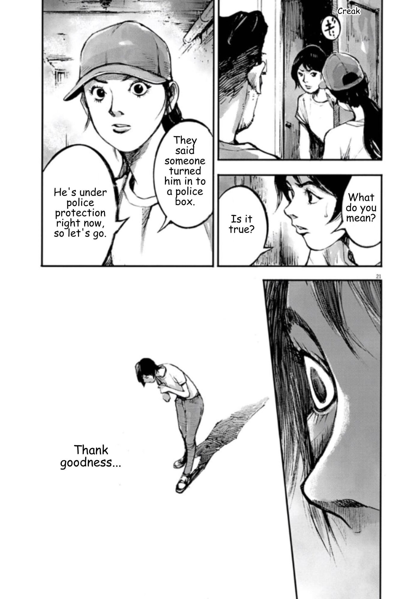 Read Jumbo Max chapter 146 image 20 on Lezhin