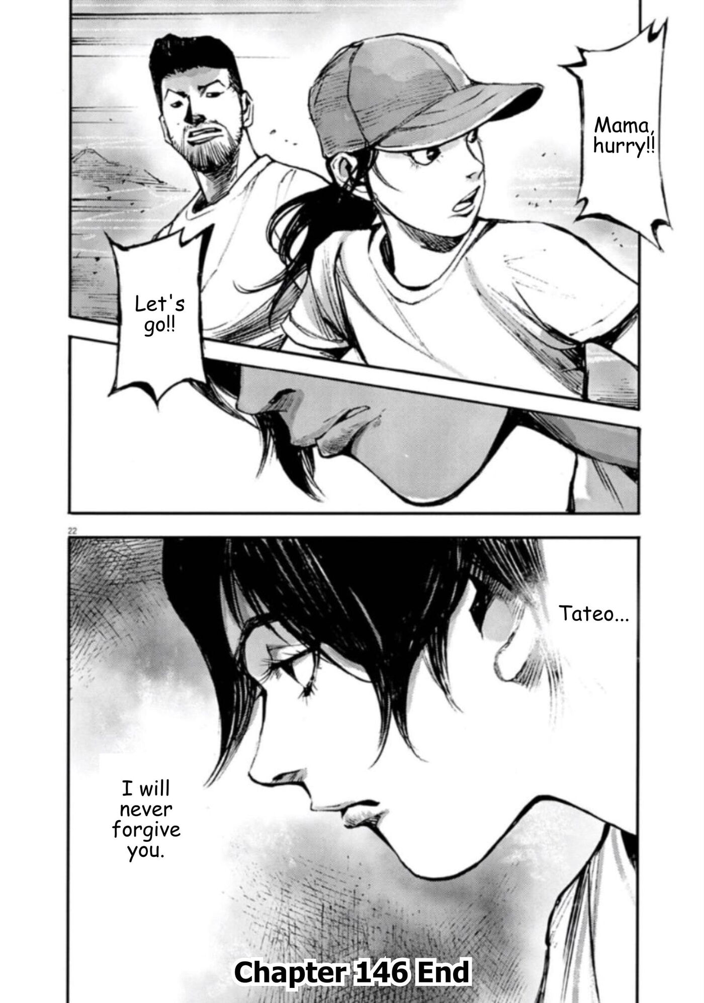 Read Jumbo Max chapter 146 image 21 on Lezhin