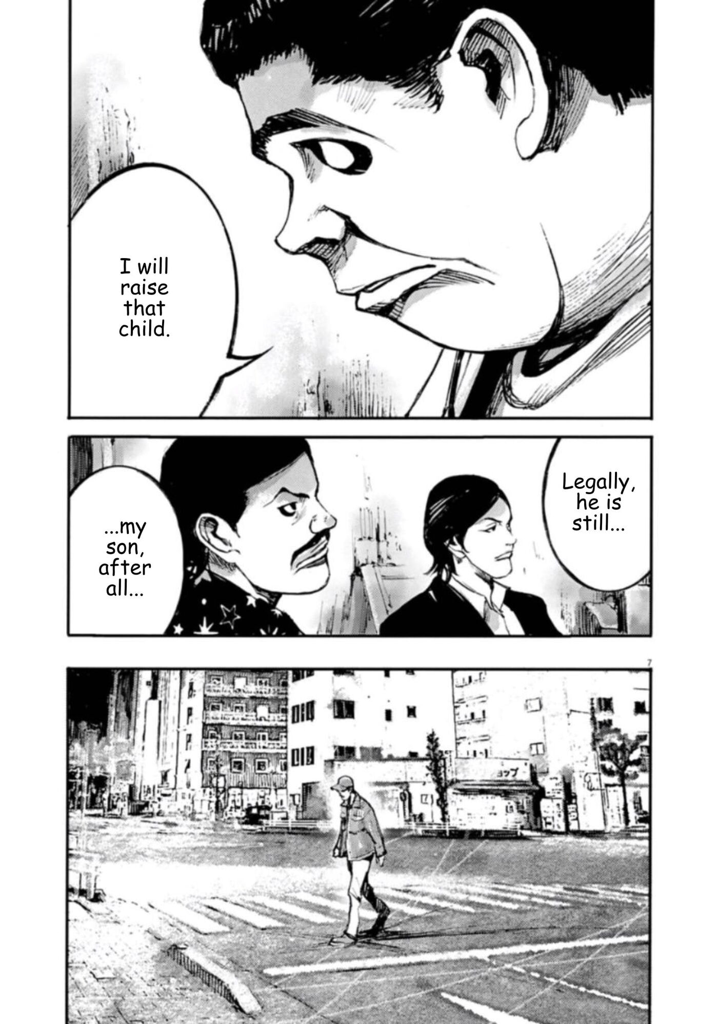 Read Jumbo Max chapter 146 image 6 on Lezhin