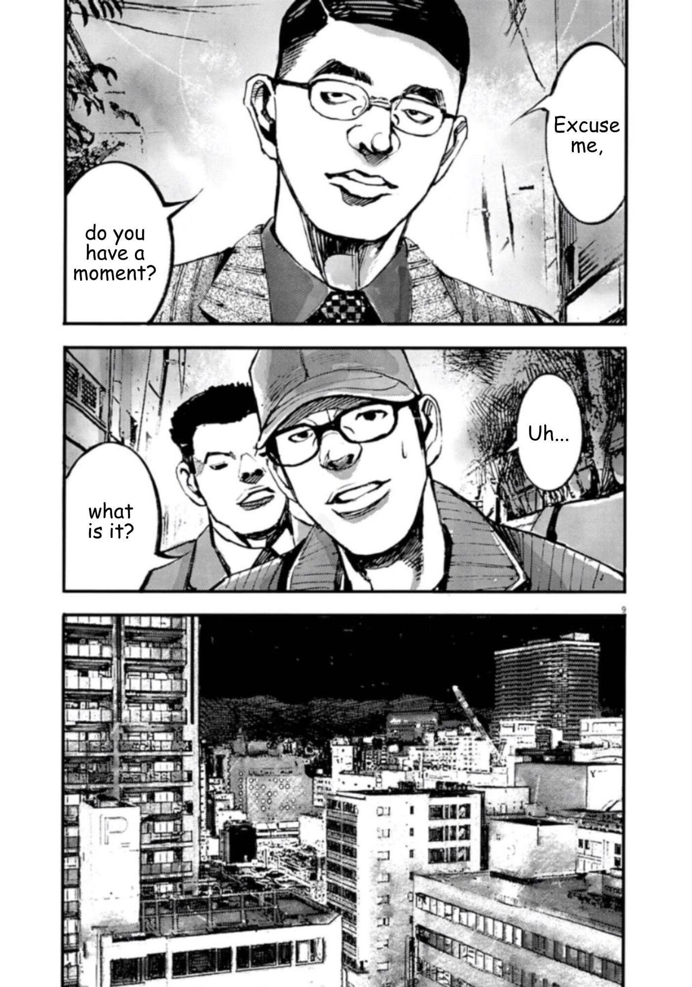 Read Jumbo Max chapter 146 image 8 on Lezhin