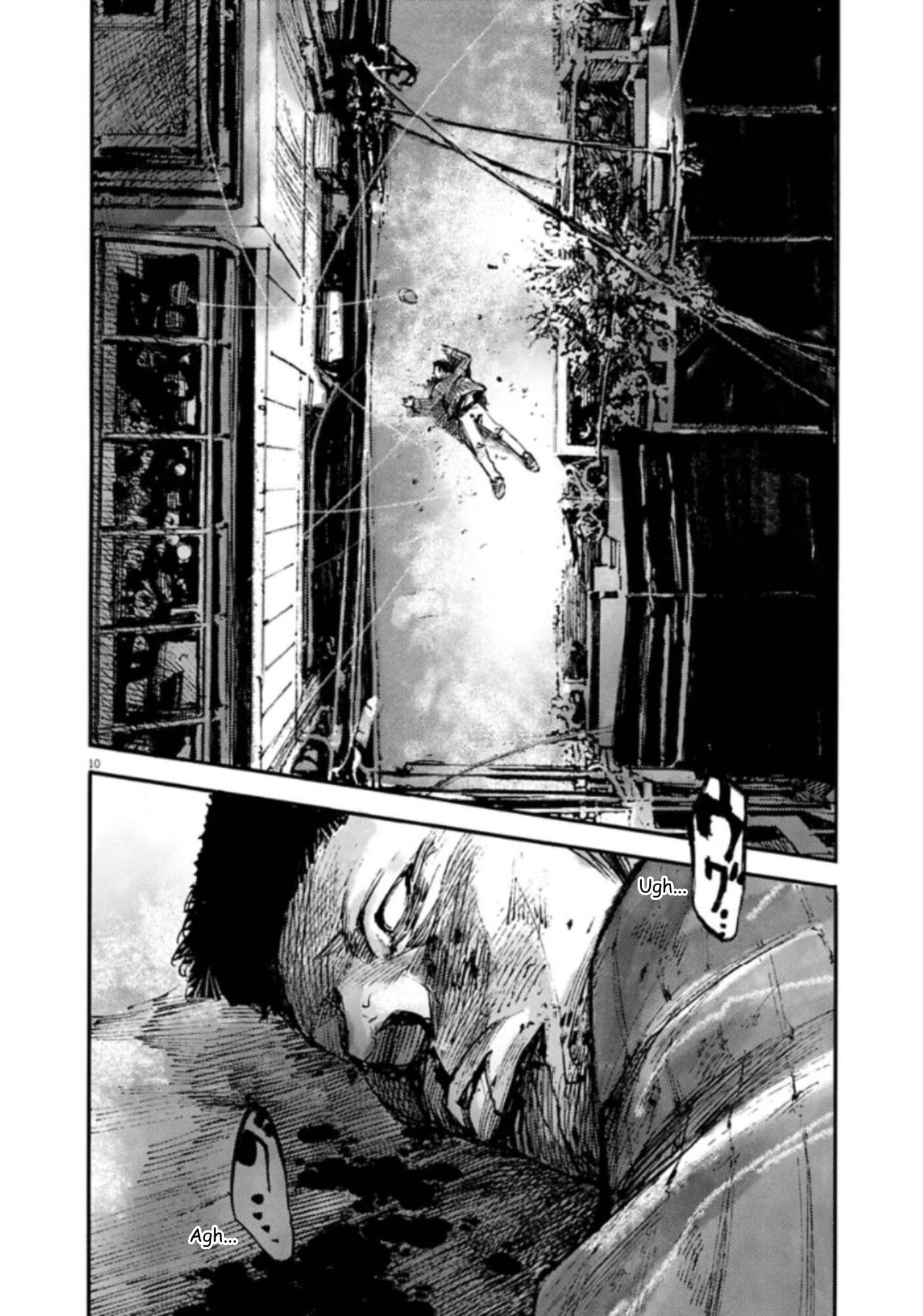 Read Jumbo Max chapter 146 image 9 on Lezhin