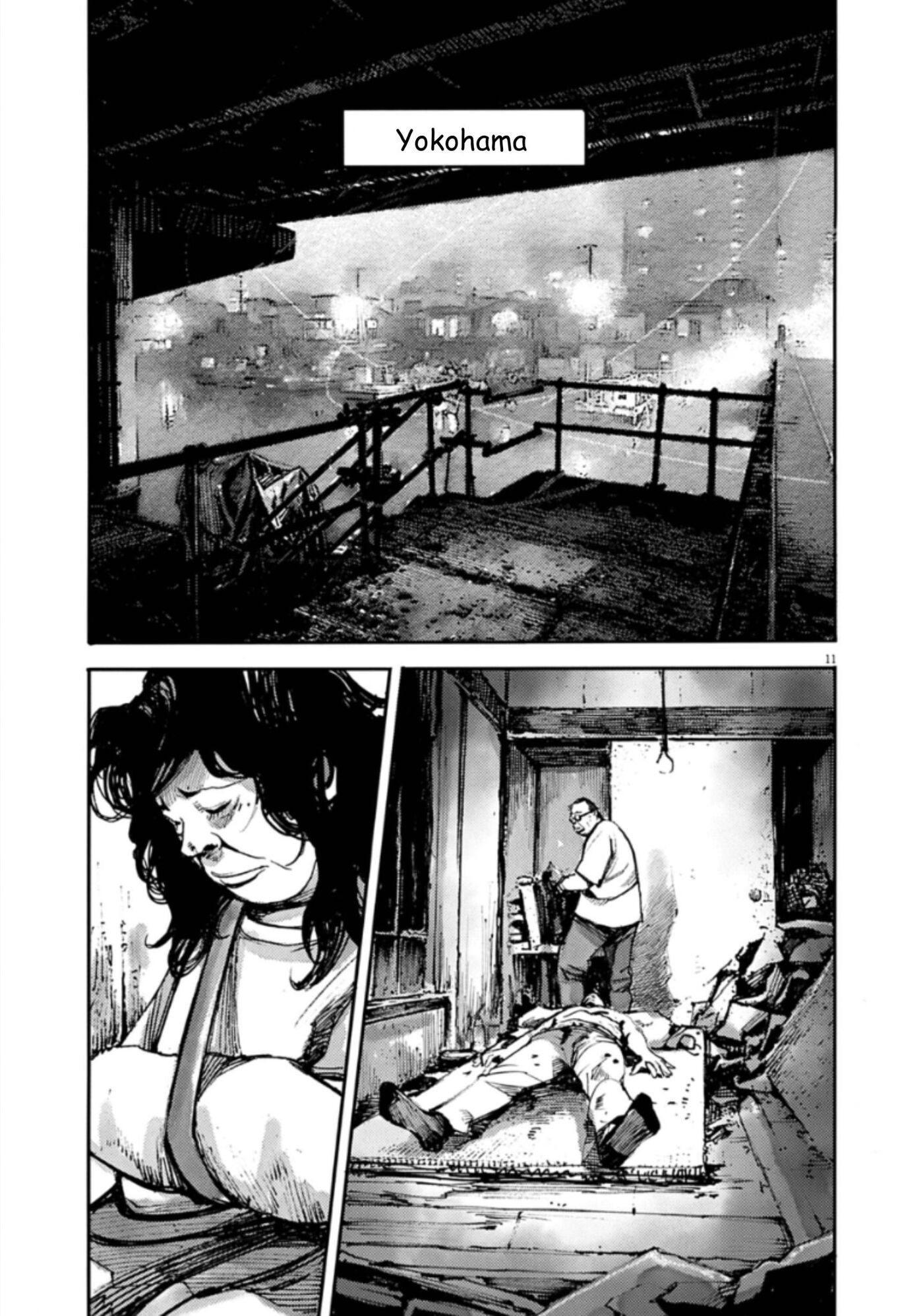 Read Jumbo Max chapter 147 image 10 on Lezhin