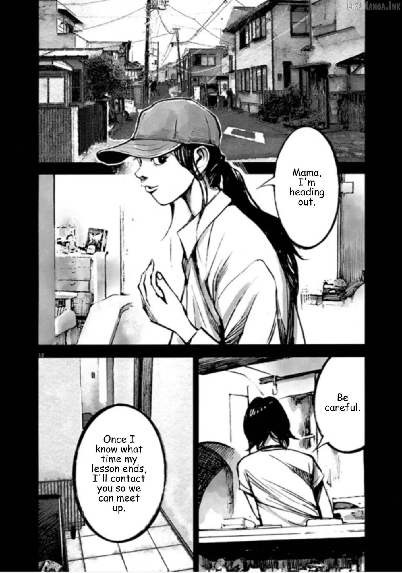 Read Jumbo Max chapter 148 image 10 on Lezhin
