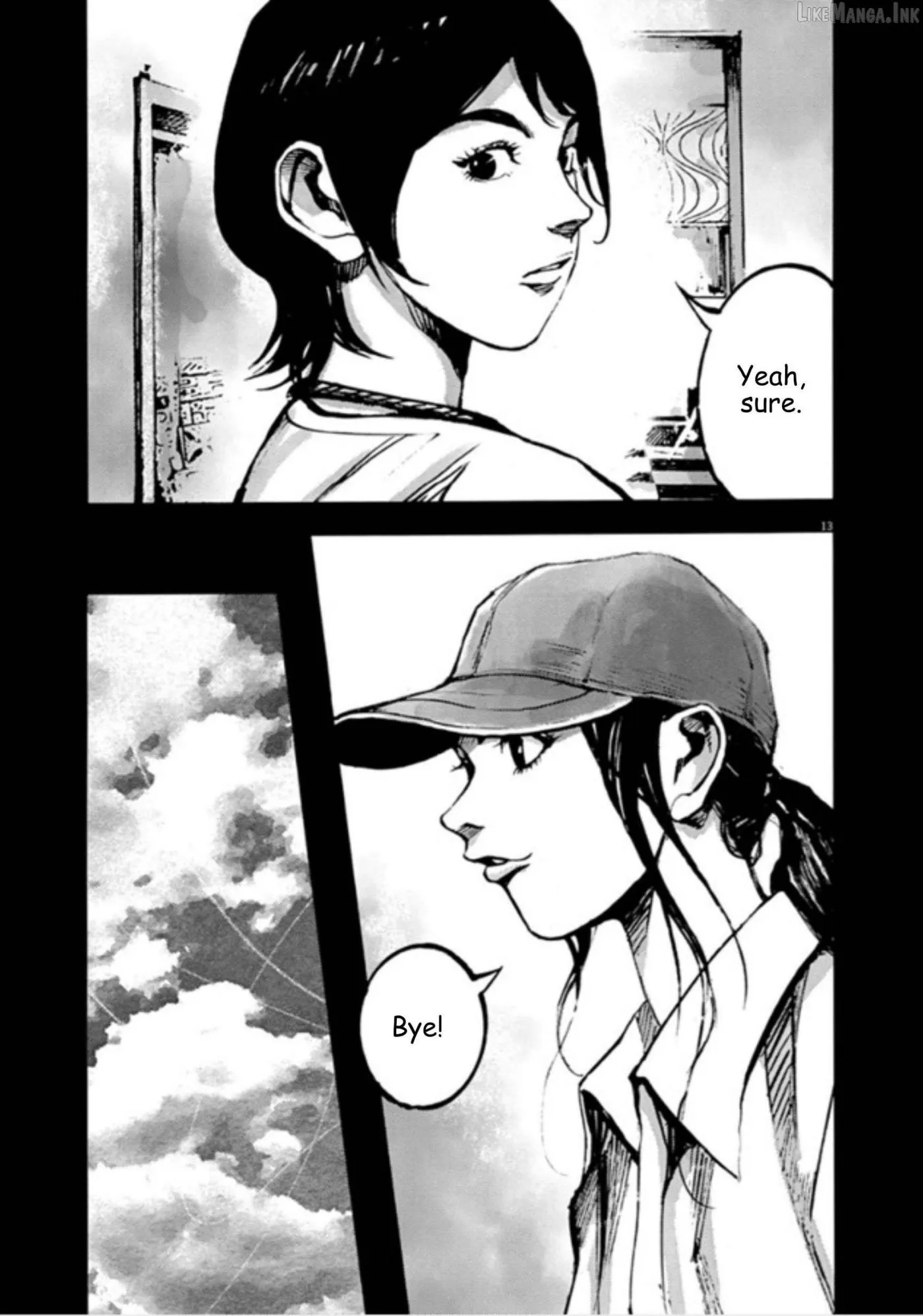 Read Jumbo Max chapter 148 image 11 on Lezhin