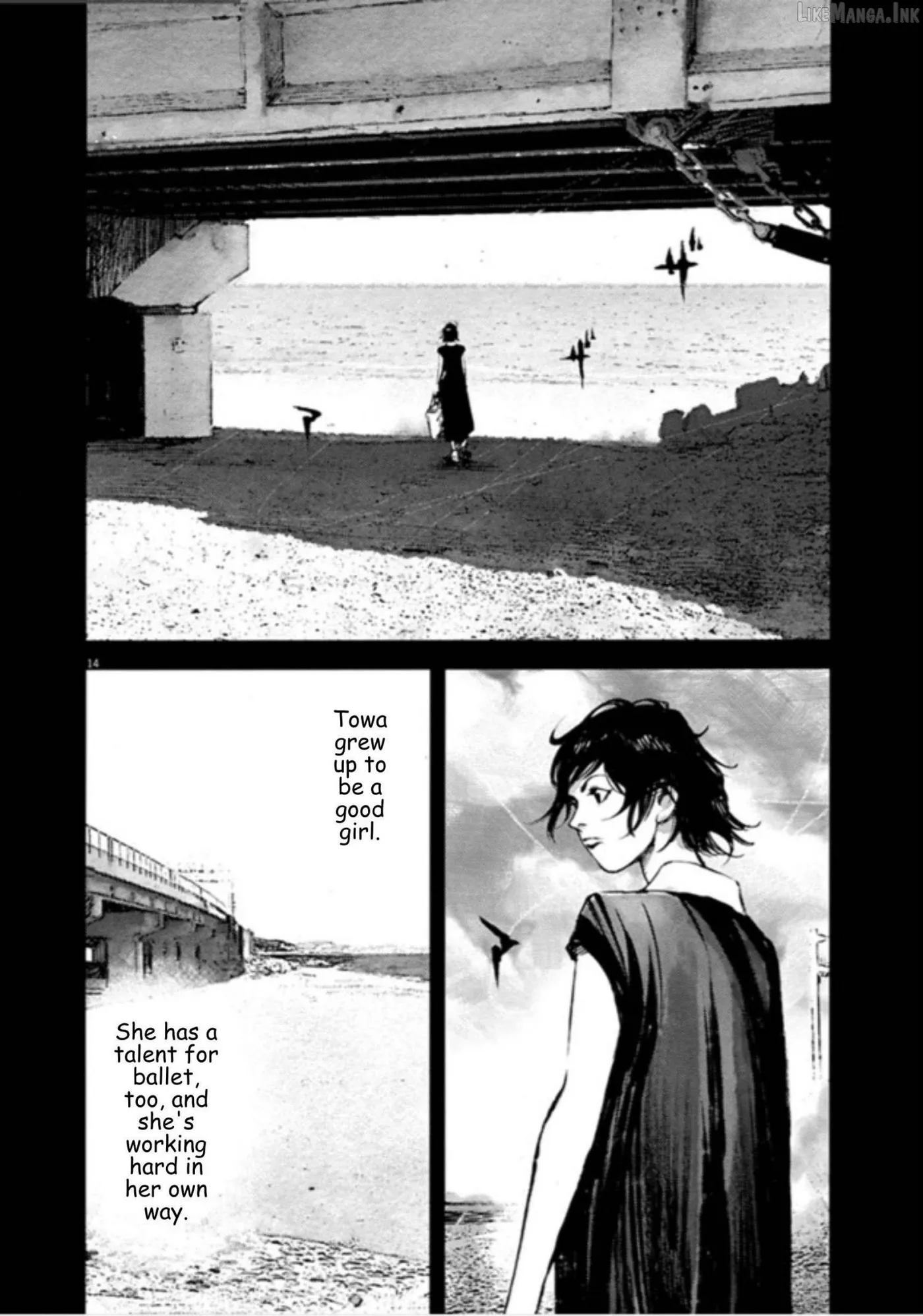 Read Jumbo Max chapter 148 image 12 on Lezhin