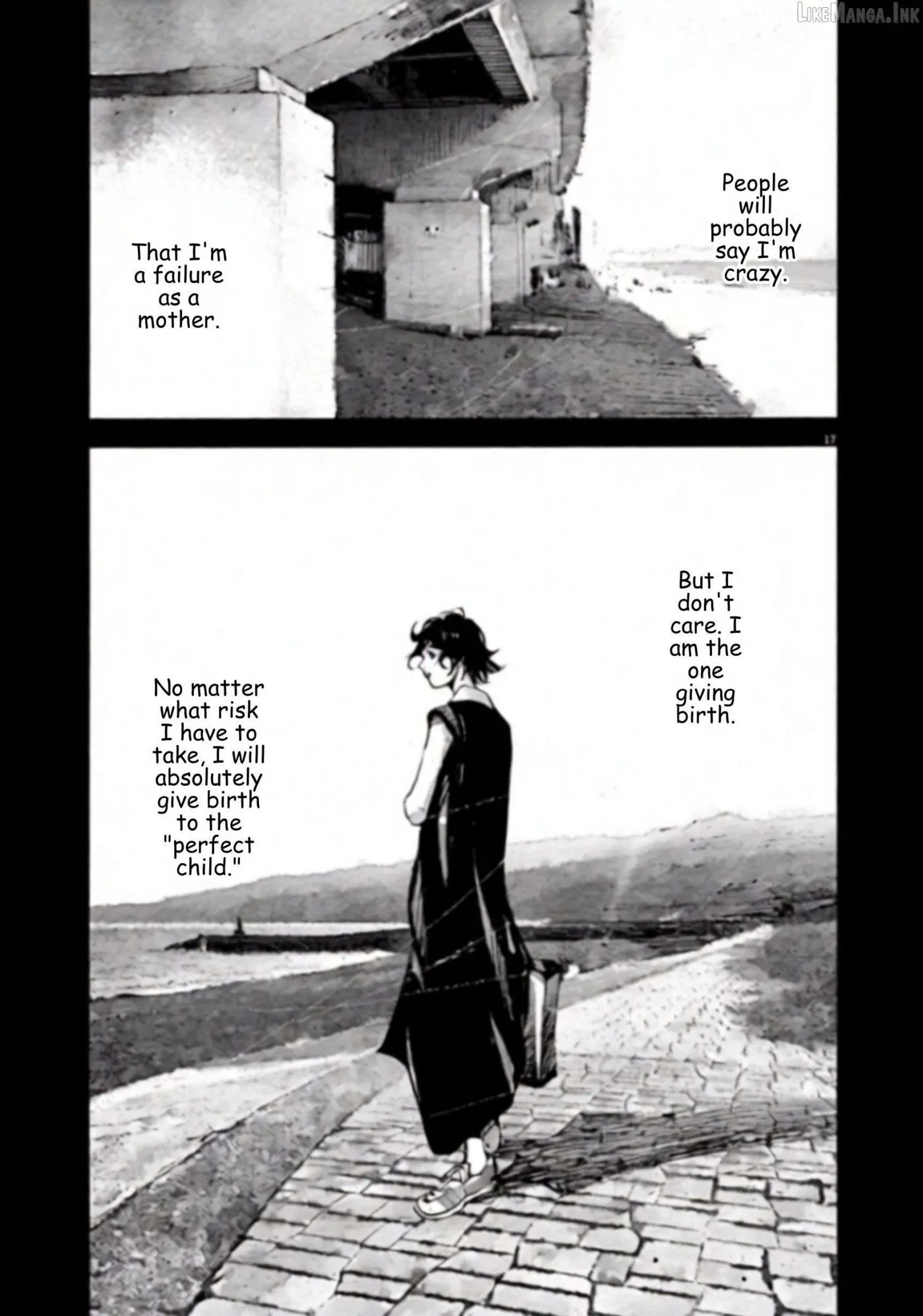Read Jumbo Max chapter 148 image 15 on Lezhin