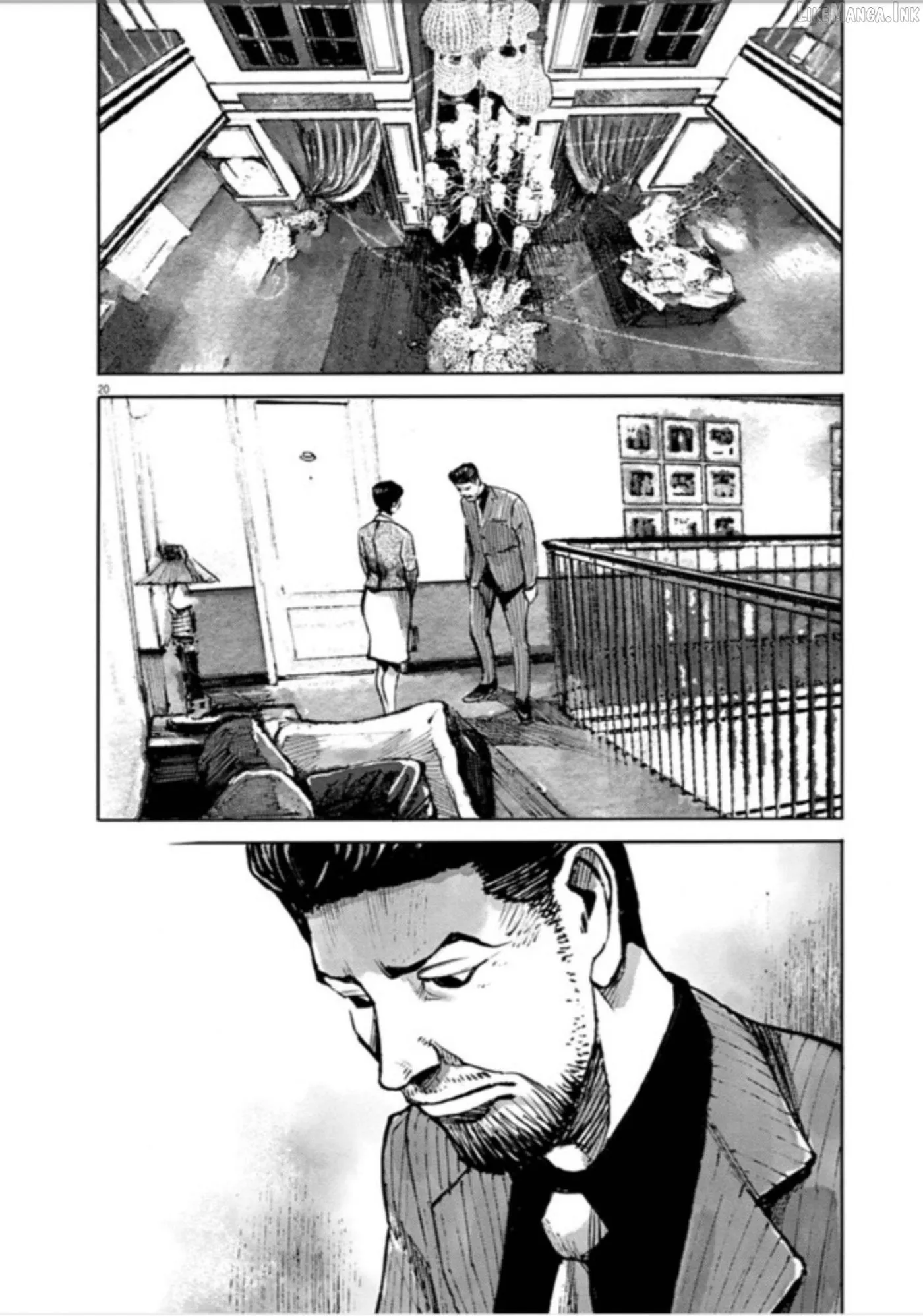 Read Jumbo Max chapter 148 image 18 on Lezhin