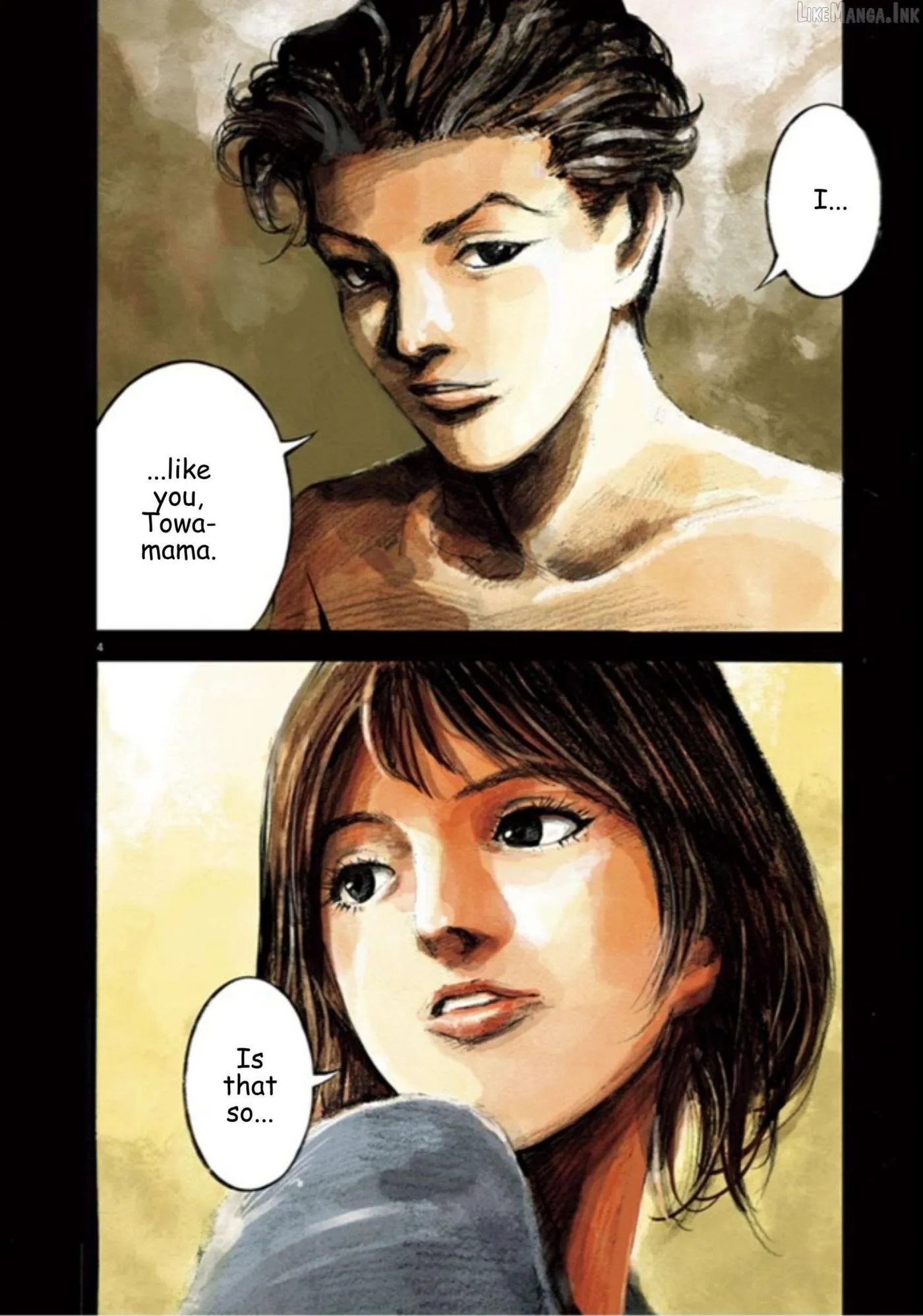 Read Jumbo Max chapter 148 image 2 on Lezhin