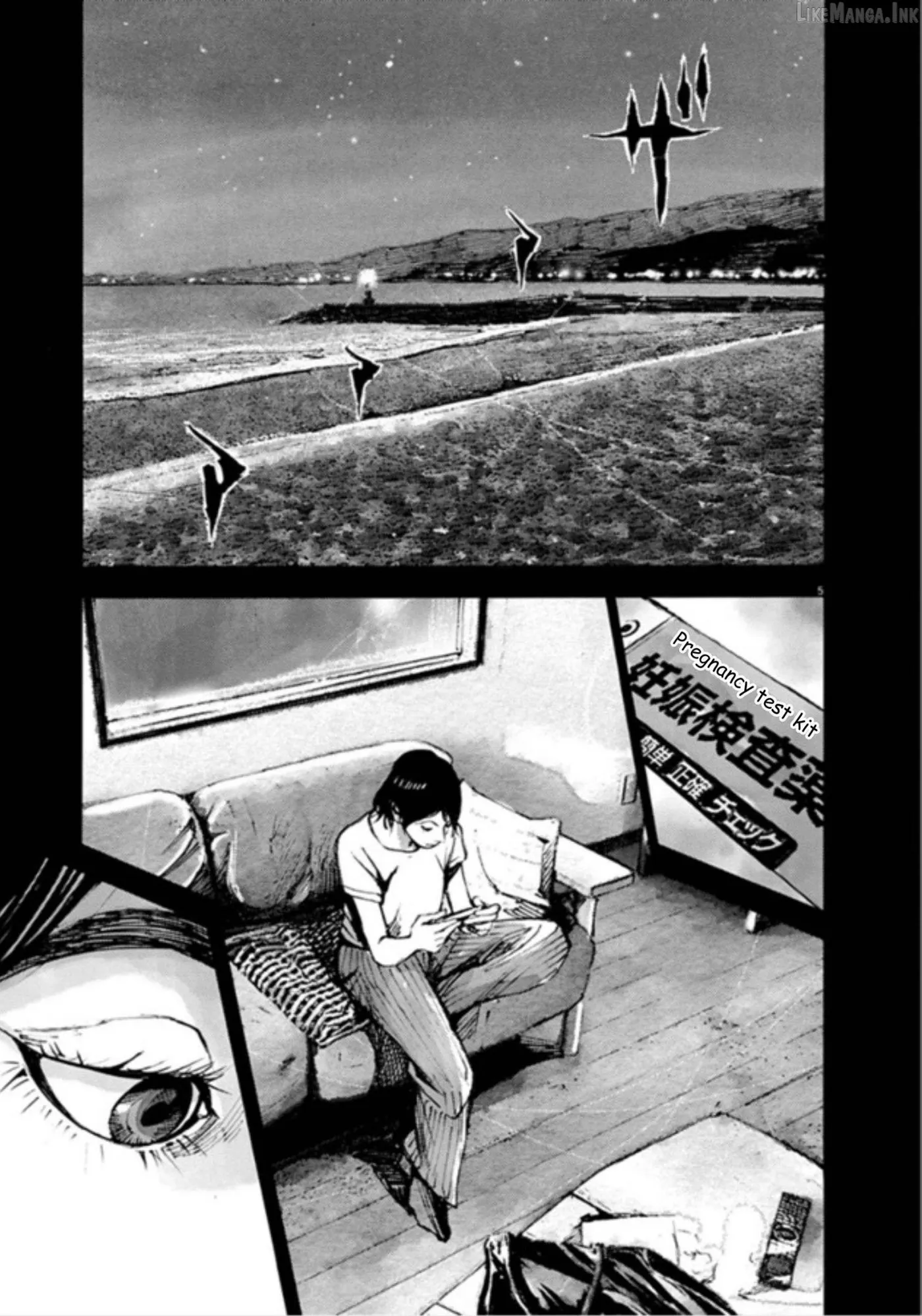 Read Jumbo Max chapter 148 image 3 on Lezhin