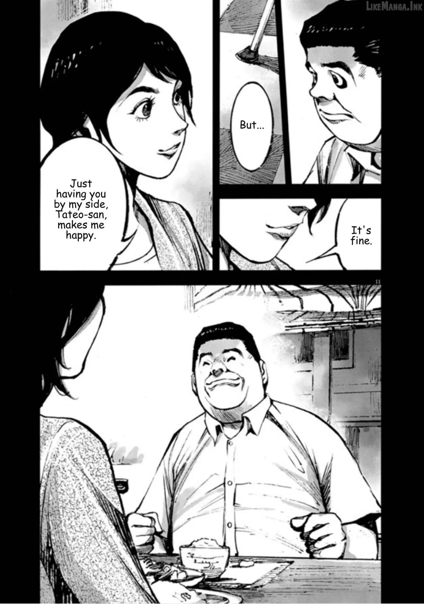 Read Jumbo Max chapter 148 image 9 on Lezhin