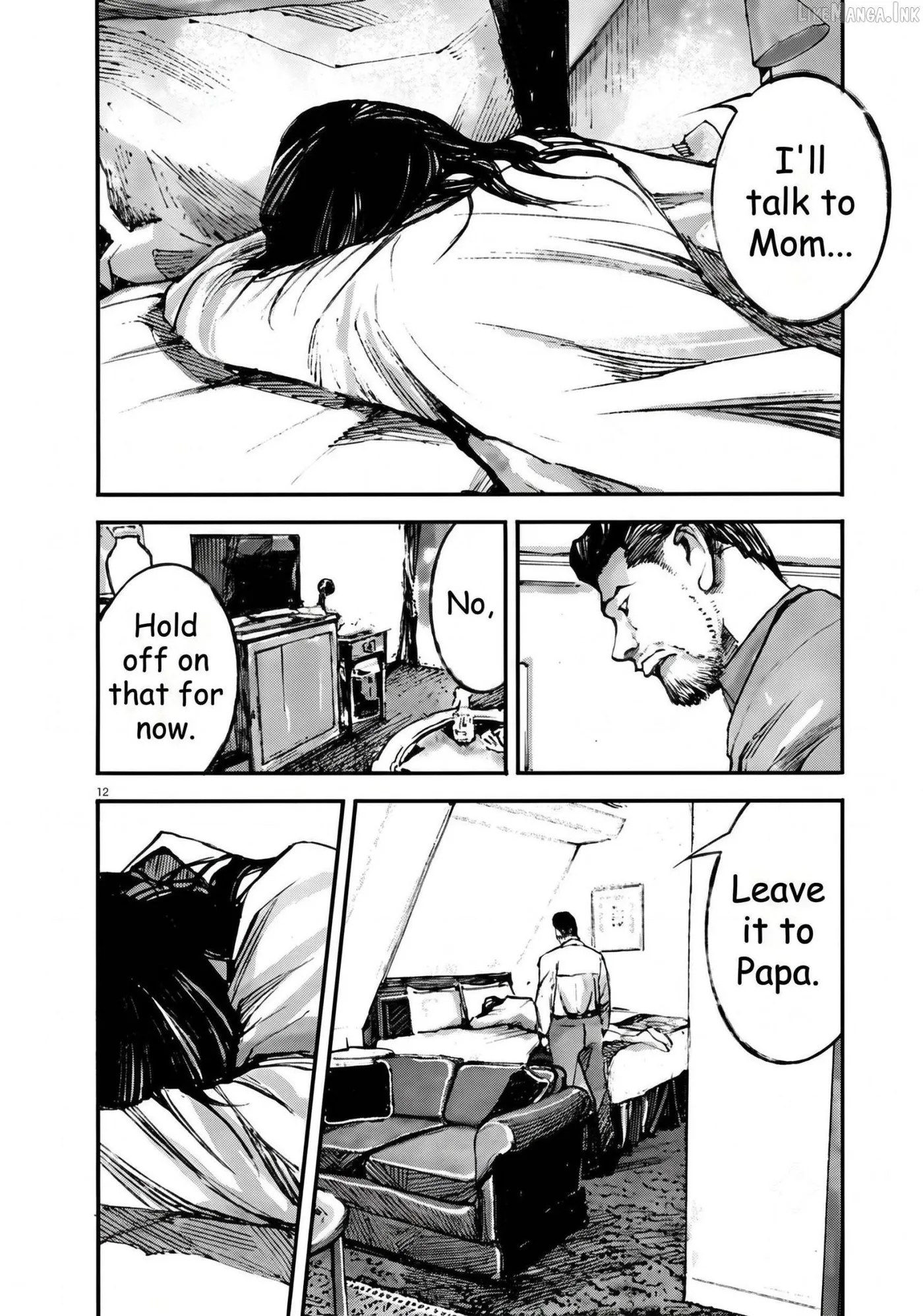Read Jumbo Max chapter 149 image 11 on Lezhin