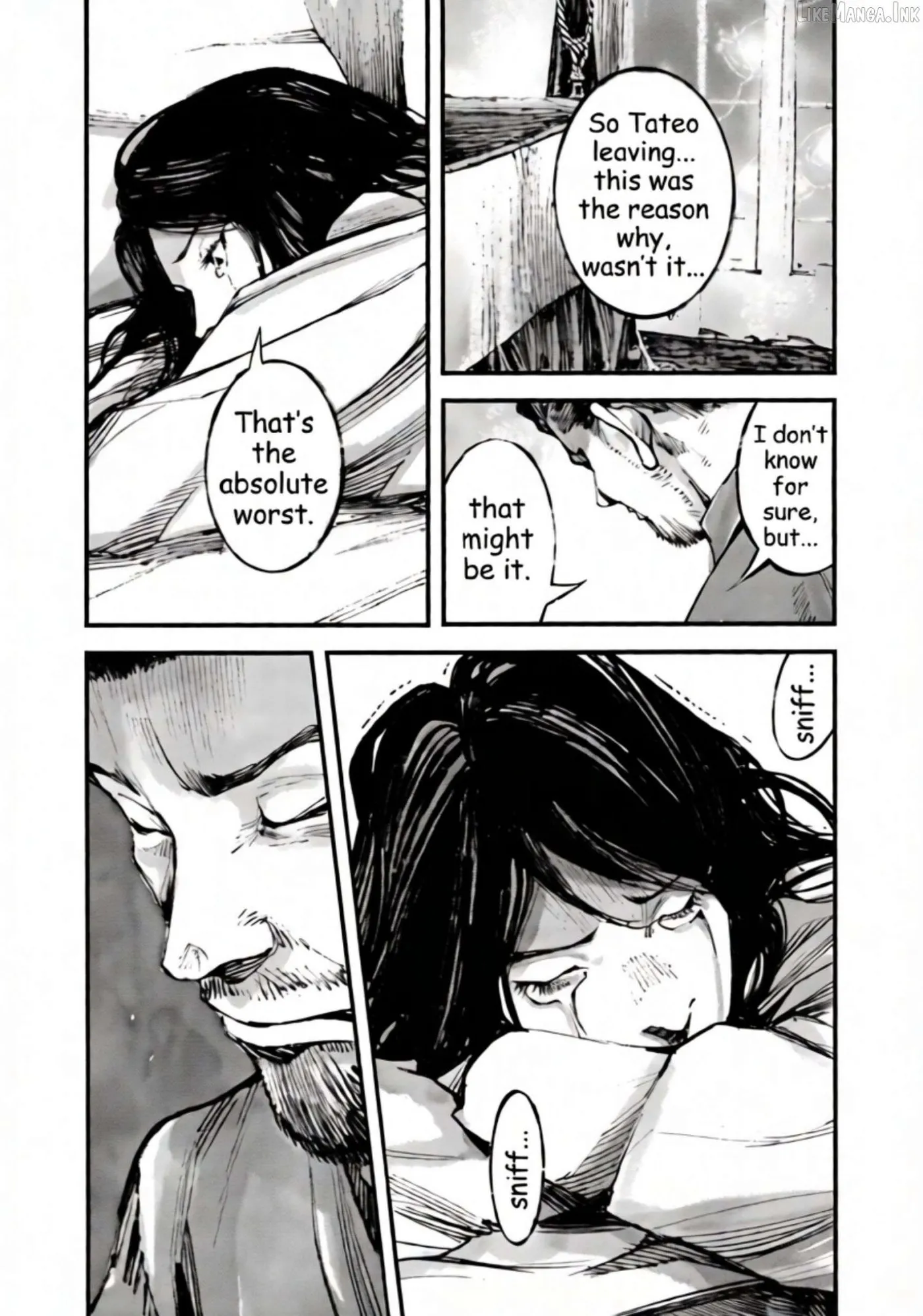 Read Jumbo Max chapter 149 image 12 on Lezhin