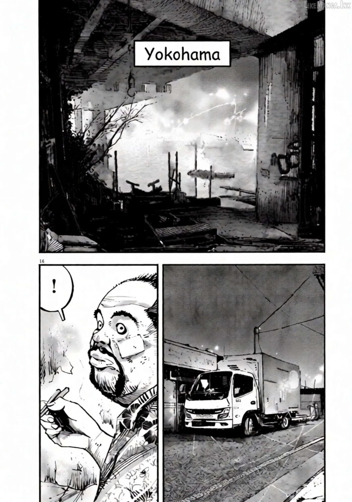 Read Jumbo Max chapter 149 image 13 on Lezhin