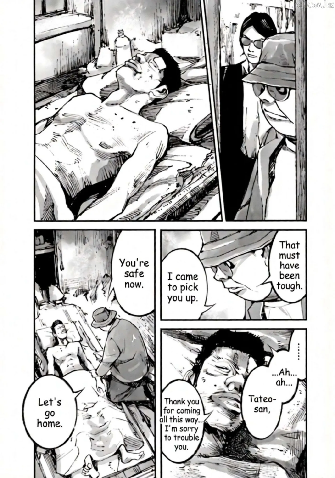 Read Jumbo Max chapter 149 image 15 on Lezhin