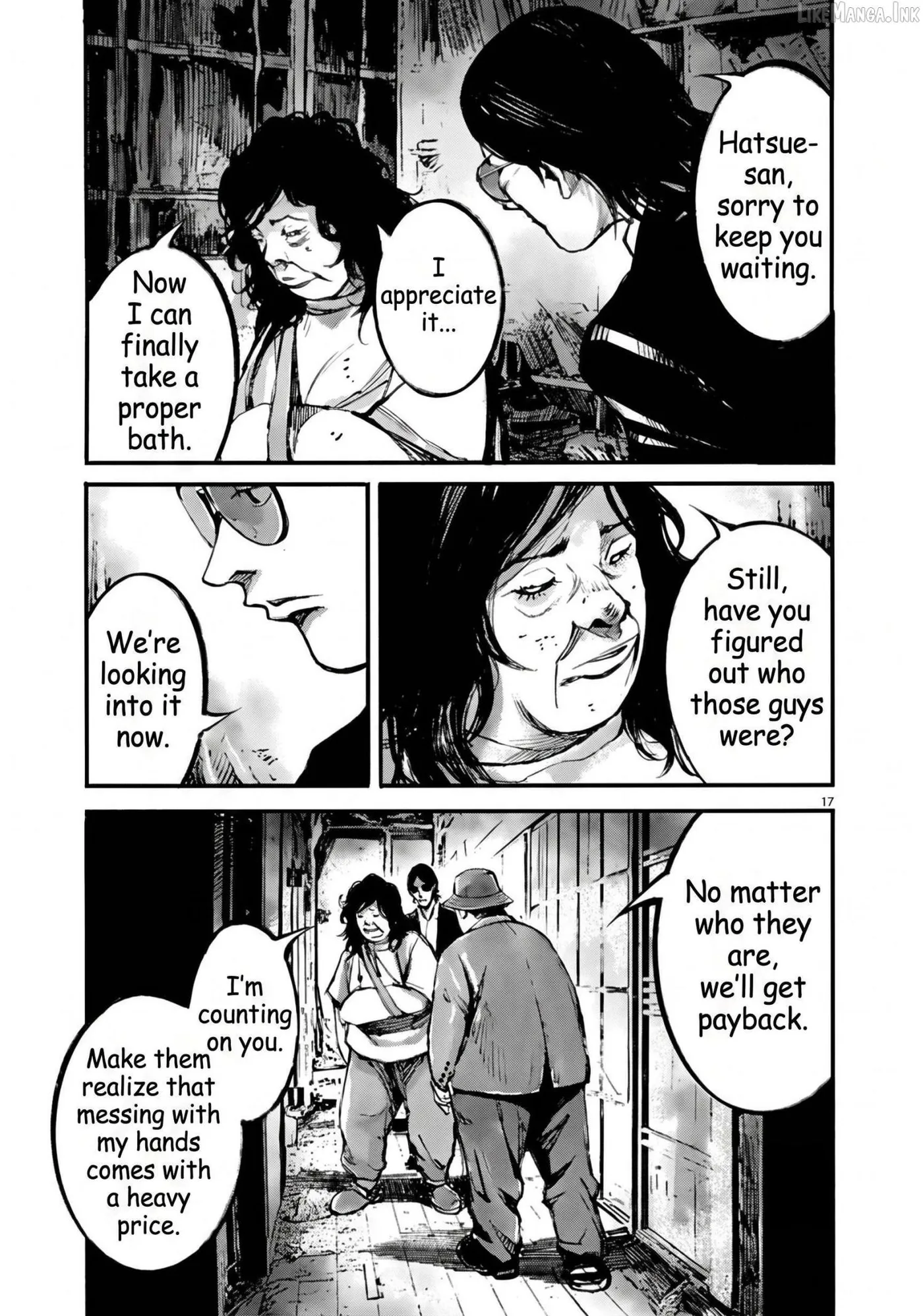 Read Jumbo Max chapter 149 image 16 on Lezhin
