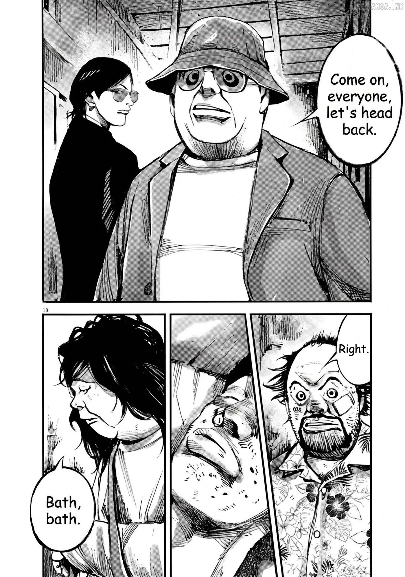 Read Jumbo Max chapter 149 image 17 on Lezhin