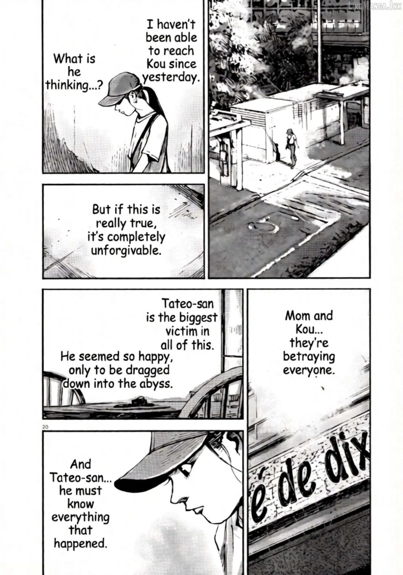 Read Jumbo Max chapter 149 image 19 on Lezhin