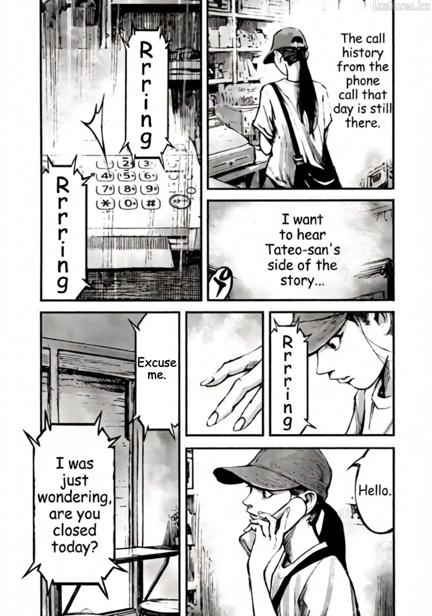 Read Jumbo Max chapter 149 image 20 on Lezhin