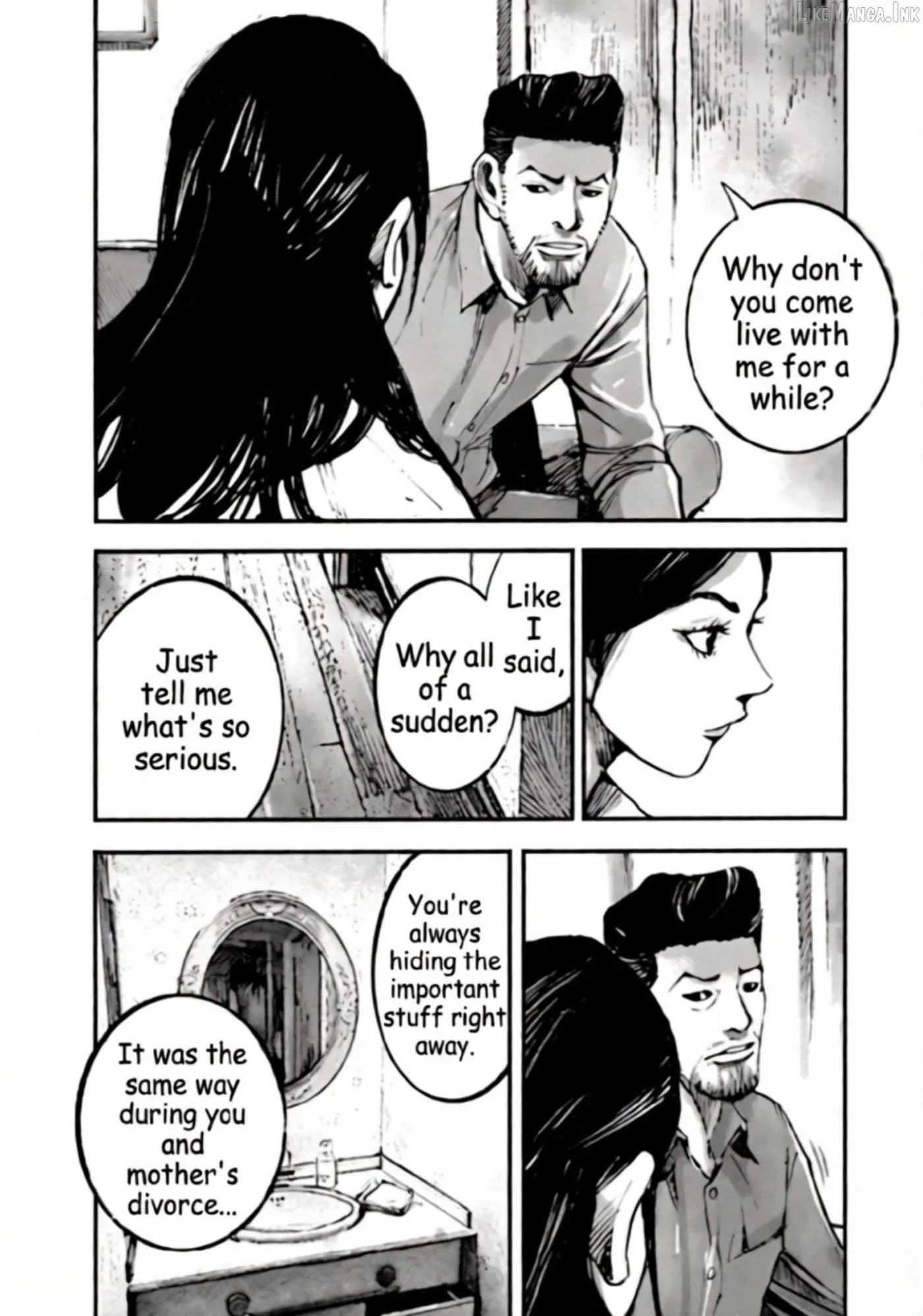 Read Jumbo Max chapter 149 image 3 on Lezhin