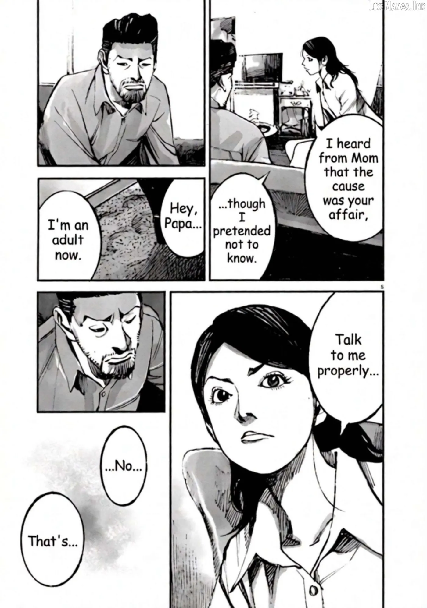 Read Jumbo Max chapter 149 image 4 on Lezhin