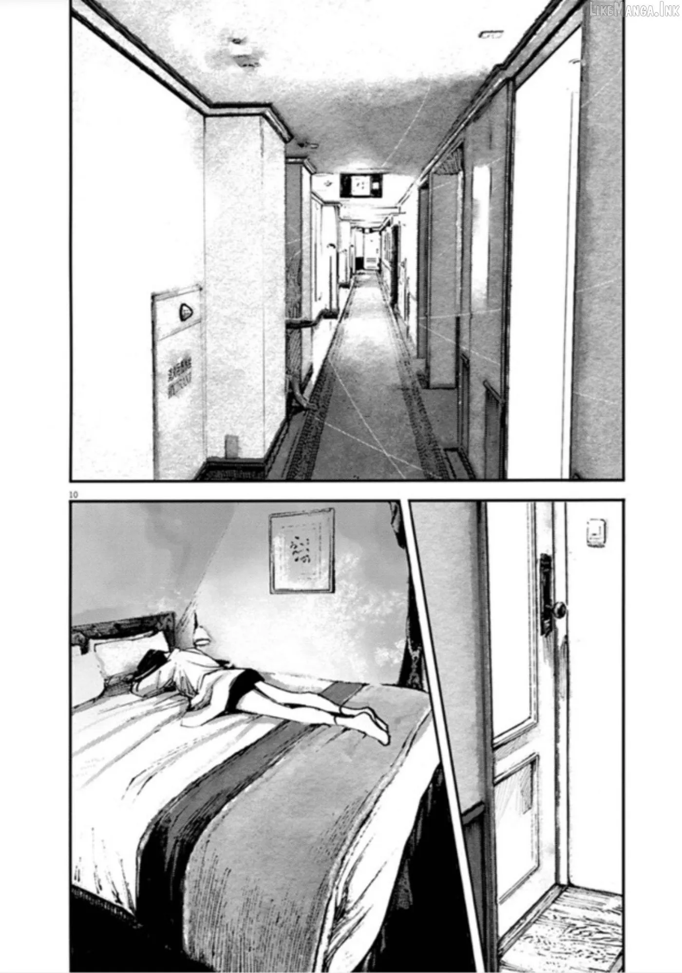 Read Jumbo Max chapter 149 image 9 on Lezhin
