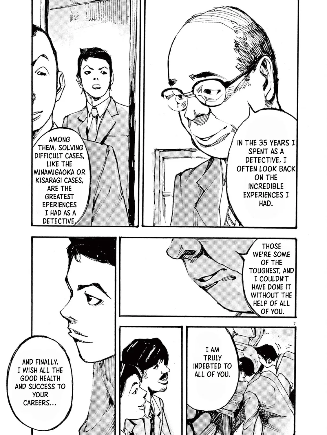 Read Jumbo Max chapter 15 image 12 on Lezhin