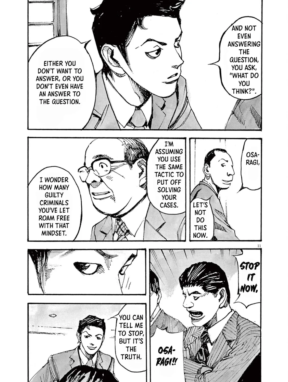 Read Jumbo Max chapter 15 image 20 on Lezhin