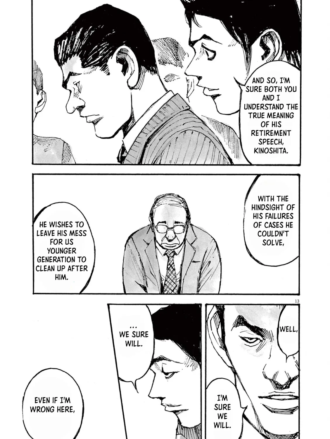 Read Jumbo Max chapter 15 image 24 on Lezhin