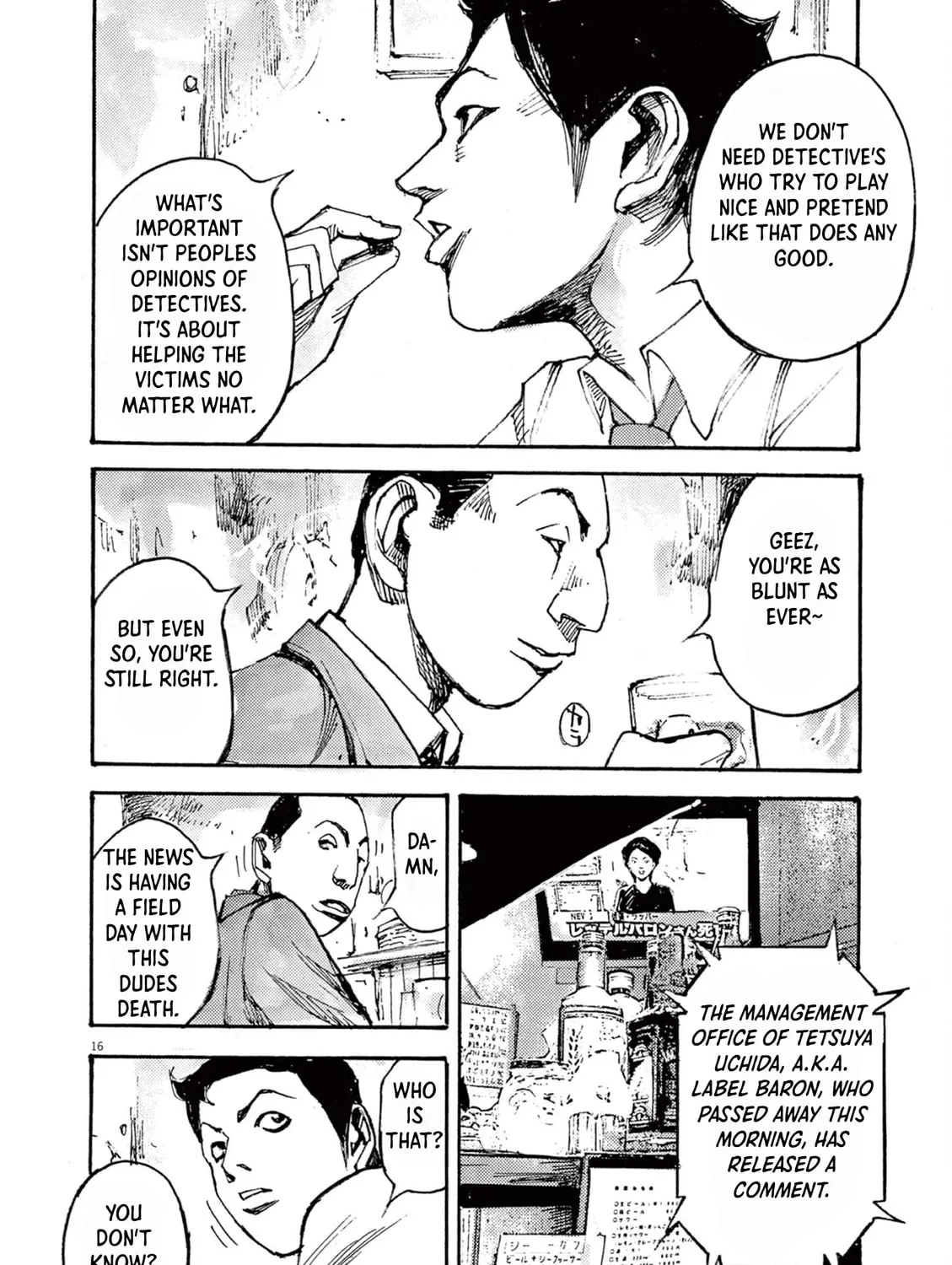 Read Jumbo Max chapter 15 image 30 on Lezhin