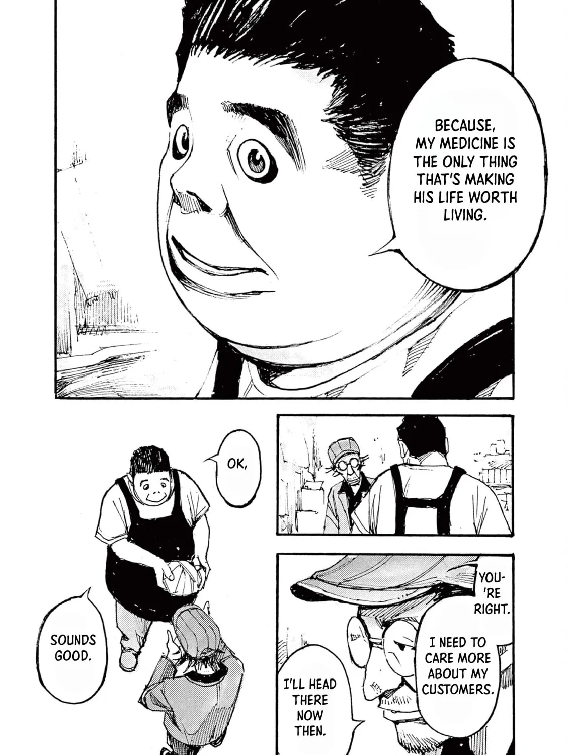 Read Jumbo Max chapter 15 image 42 on Lezhin