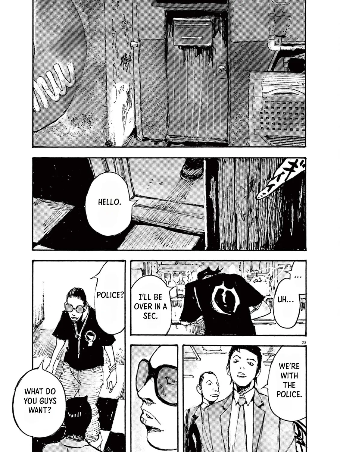 Read Jumbo Max chapter 15 image 44 on Lezhin