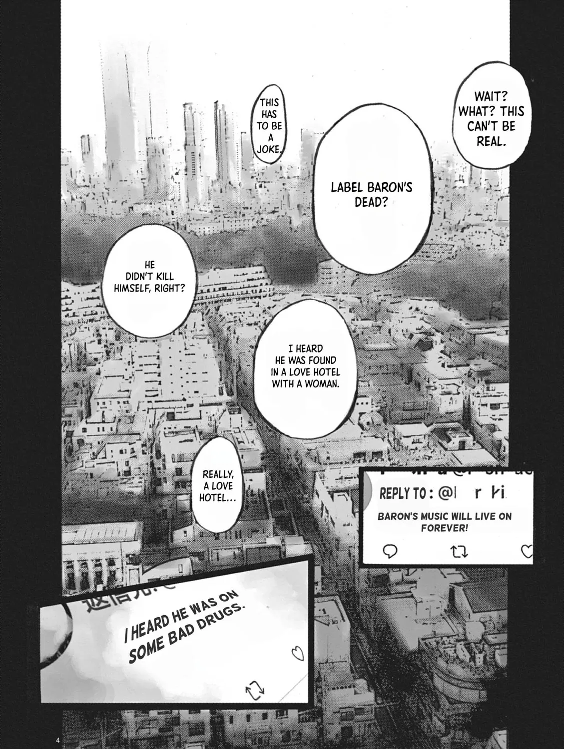 Read Jumbo Max chapter 15 image 6 on Lezhin