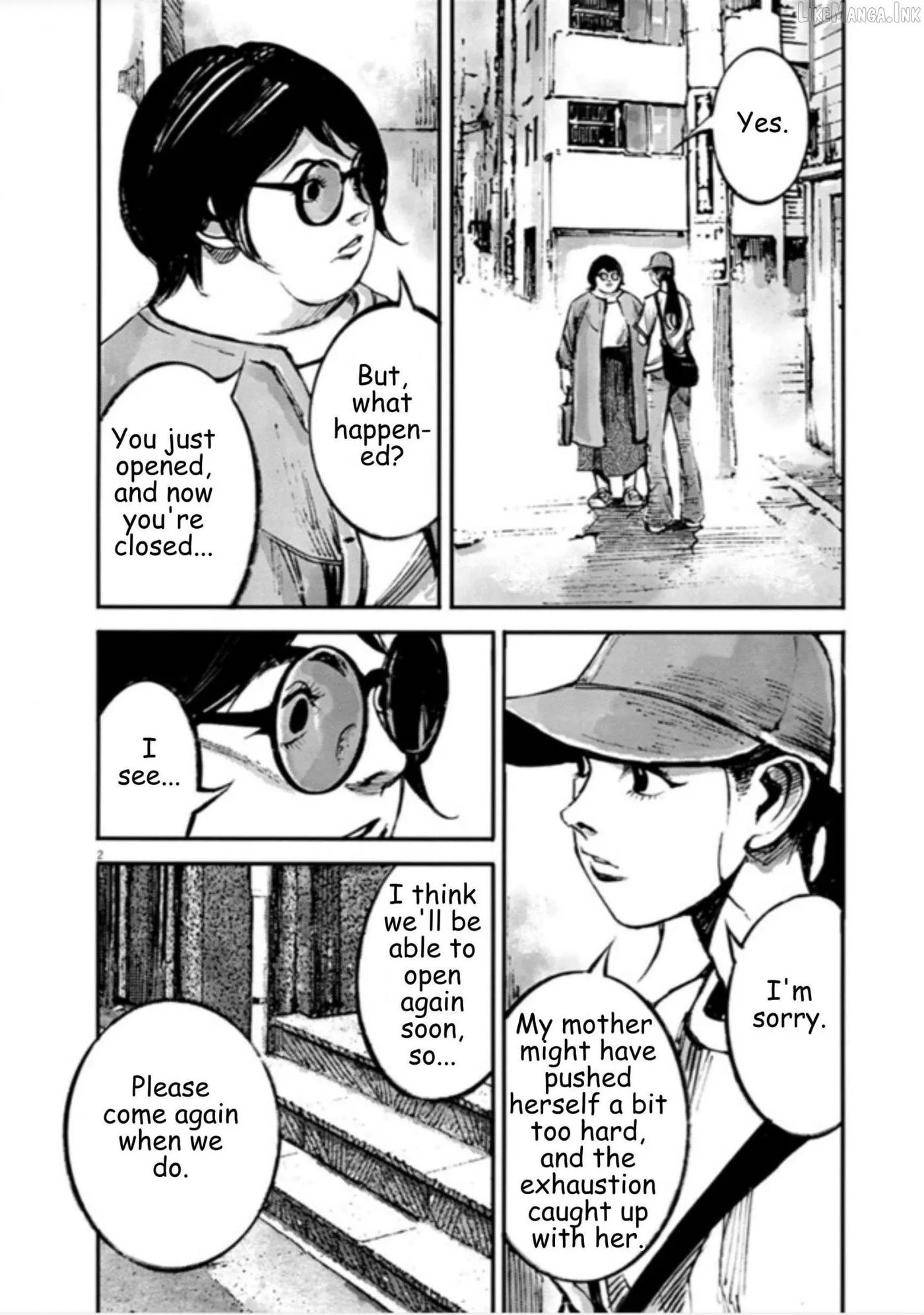 Read Jumbo Max chapter 150 image 1 on Lezhin