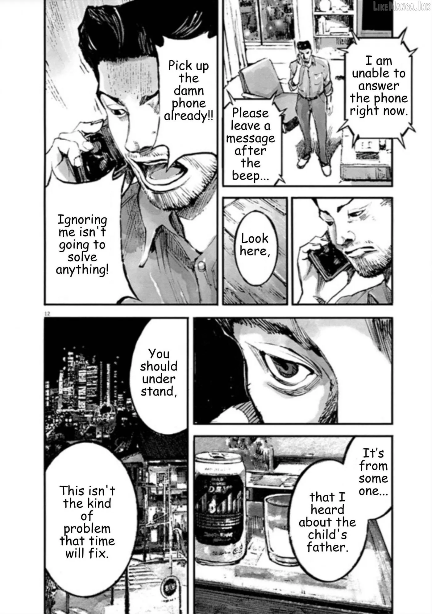 Read Jumbo Max chapter 150 image 11 on Lezhin