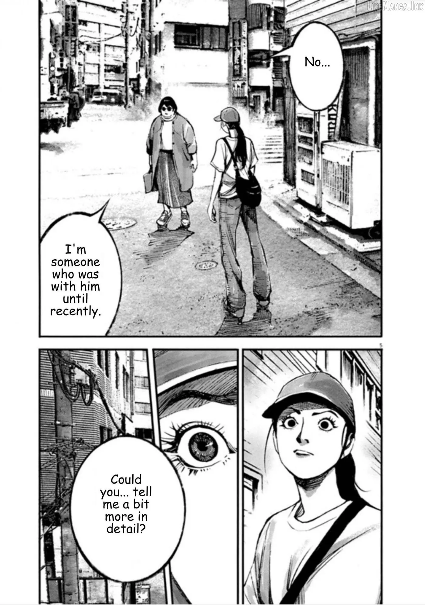 Read Jumbo Max chapter 150 image 4 on Lezhin