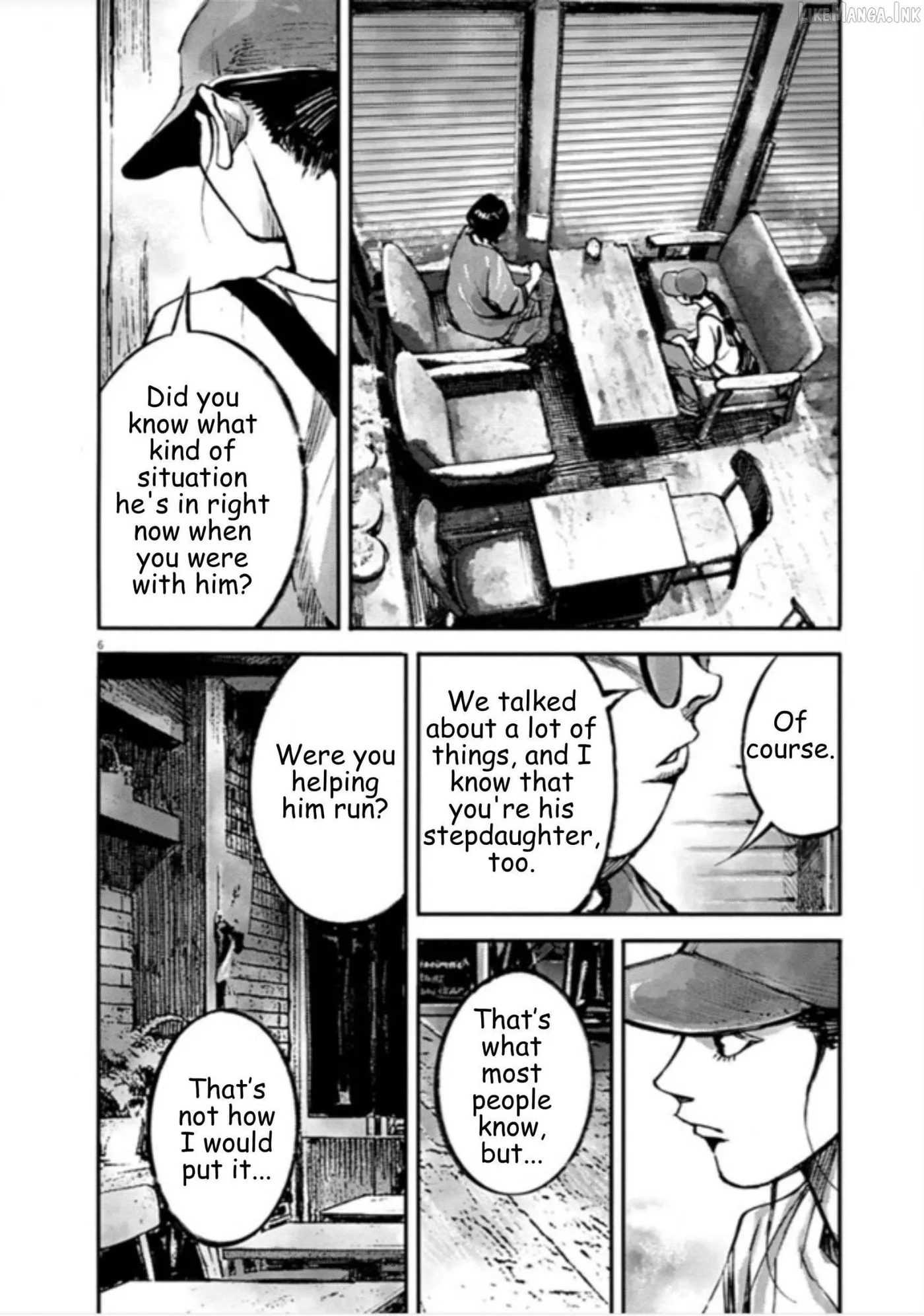 Read Jumbo Max chapter 150 image 5 on Lezhin