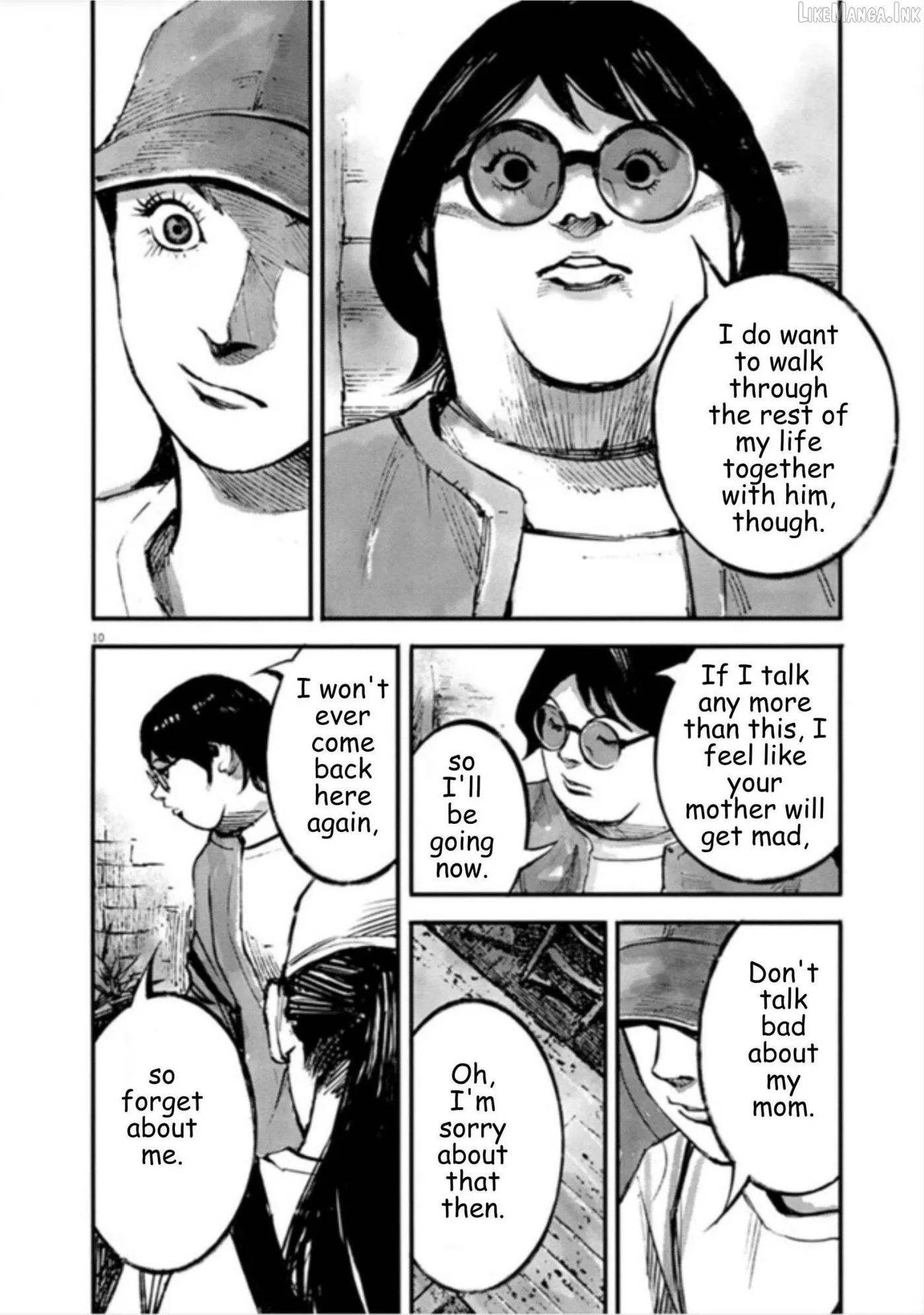 Read Jumbo Max chapter 150 image 9 on Lezhin