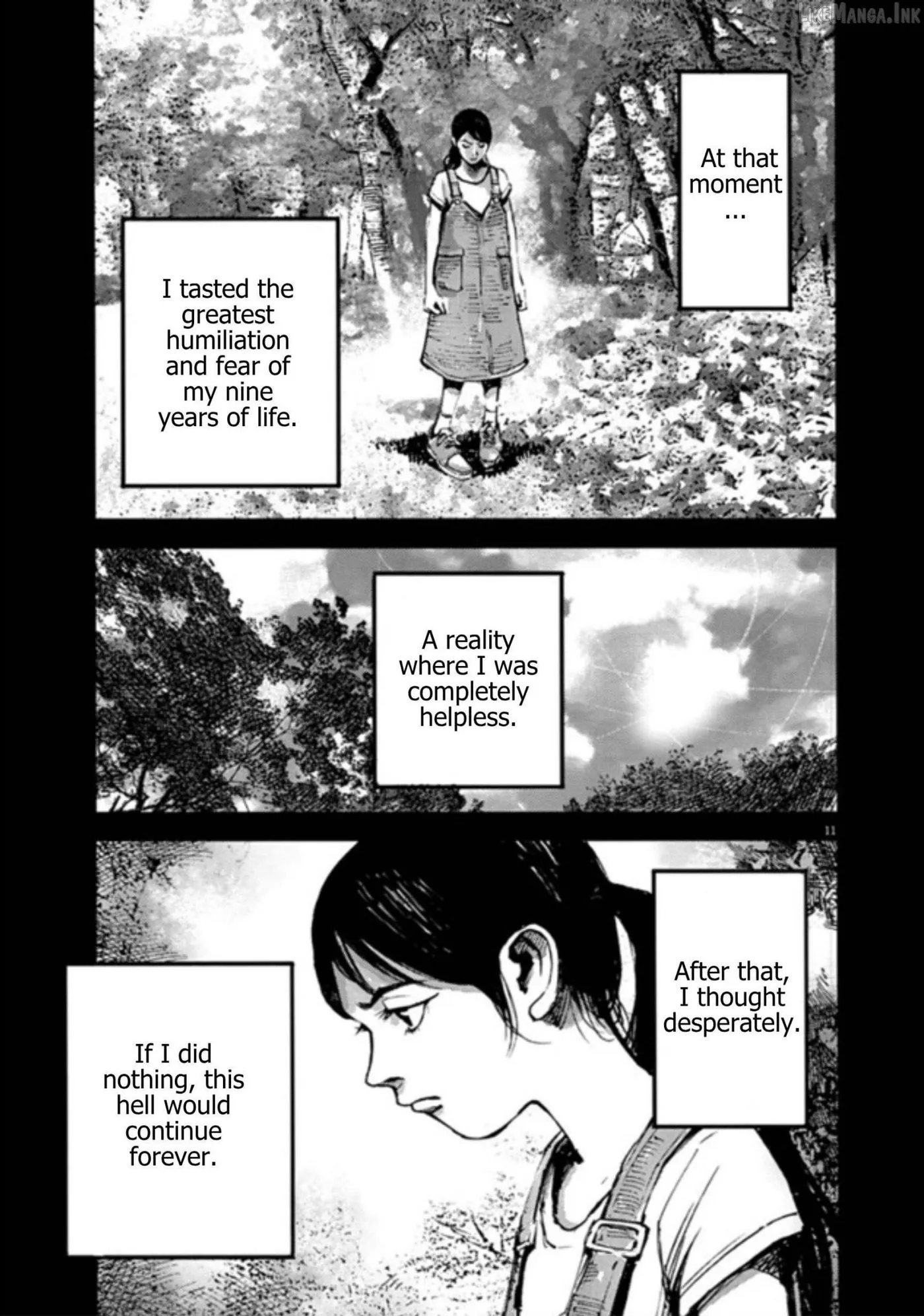 Read Jumbo Max chapter 151 image 10 on Lezhin