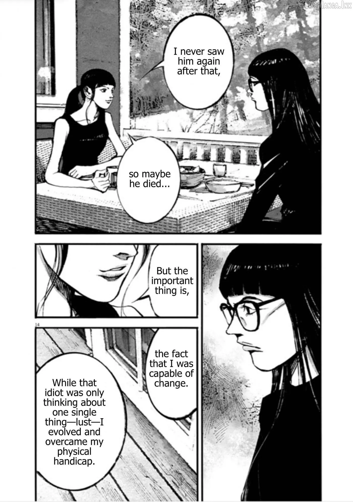 Read Jumbo Max chapter 151 image 13 on Lezhin
