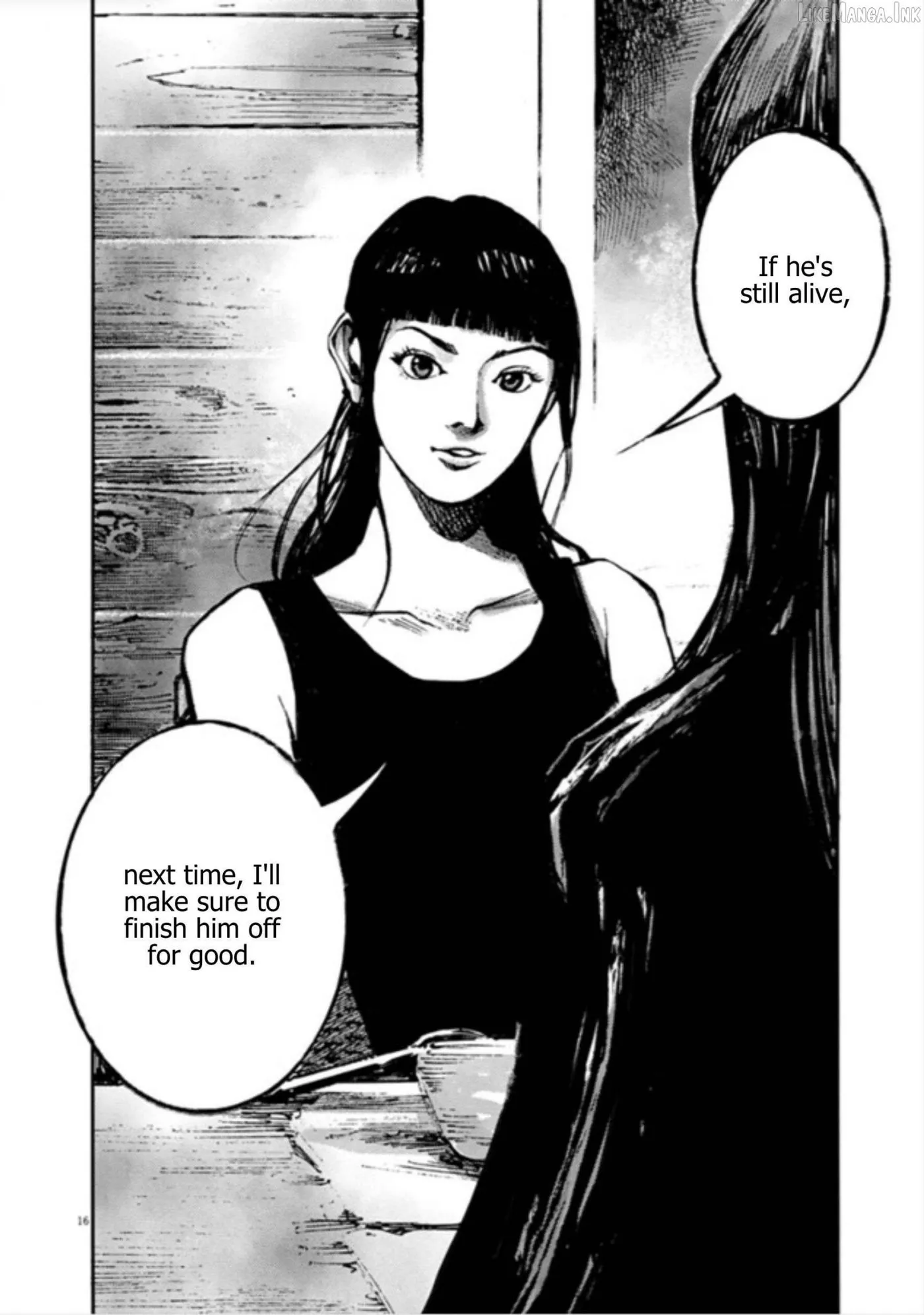 Read Jumbo Max chapter 151 image 15 on Lezhin