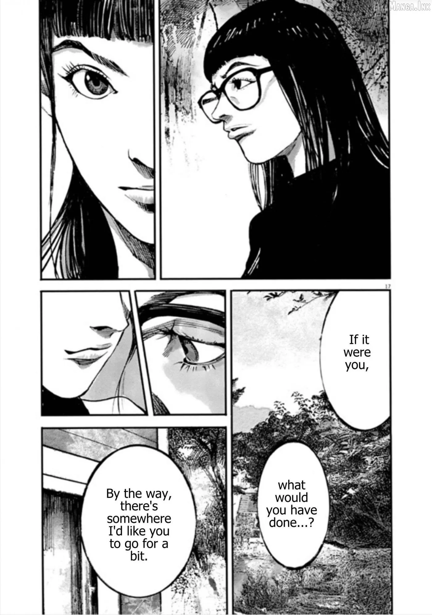 Read Jumbo Max chapter 151 image 16 on Lezhin